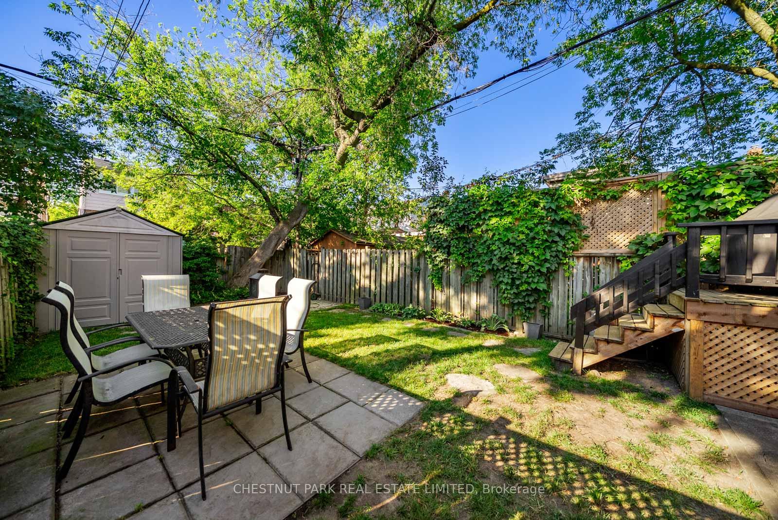 Photo 38 of 266 Queensdale Avenue, Toronto, Danforth Village-East York — HOMEH