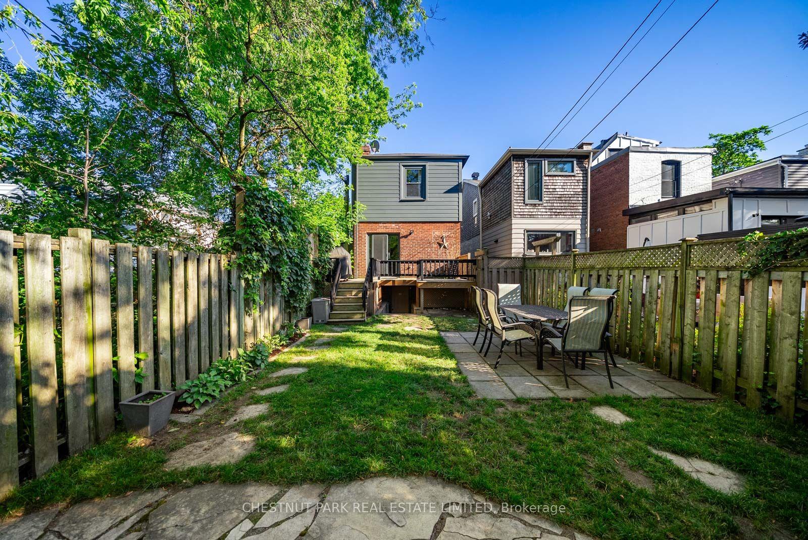 Photo 39 of 266 Queensdale Avenue, Toronto, Danforth Village-East York — HOMEH