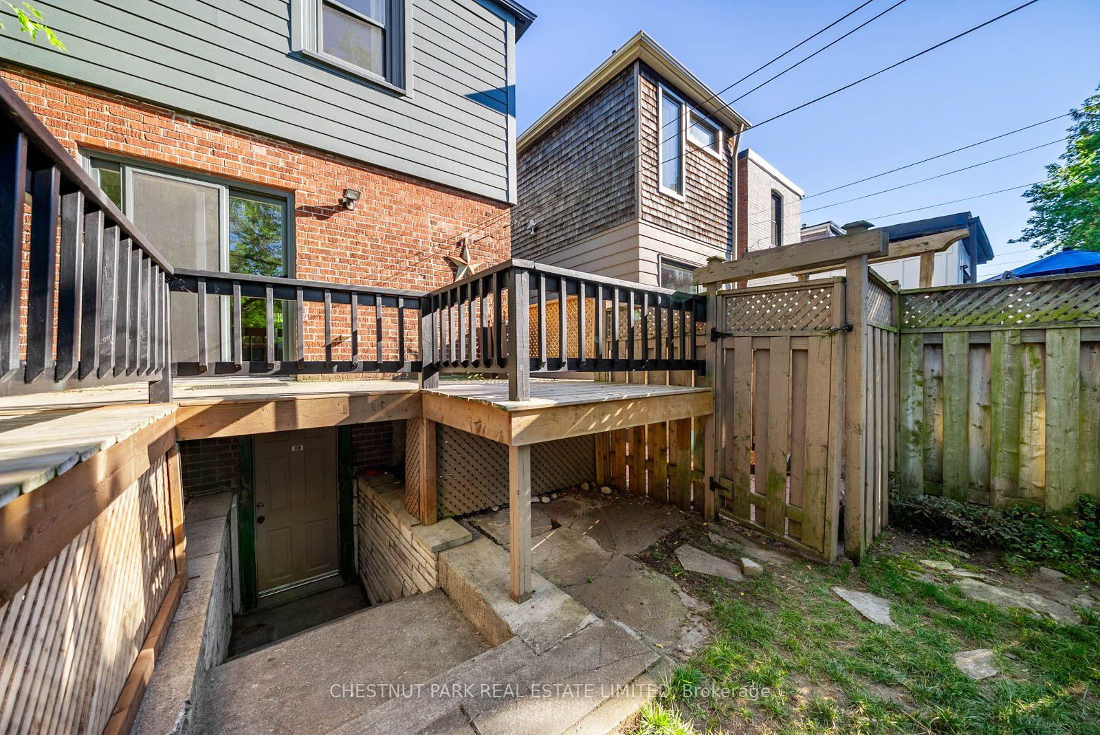 Photo 41 of 266 Queensdale Avenue, Toronto, Danforth Village-East York — HOMEH