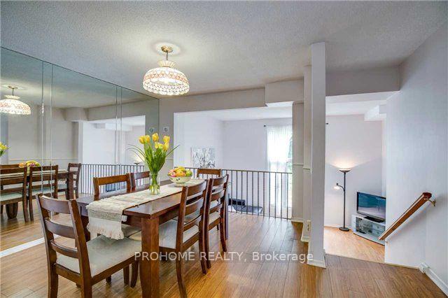 Photo 6 of 53 Thatchers Mill Way, Markham, Bullock — HOMEH