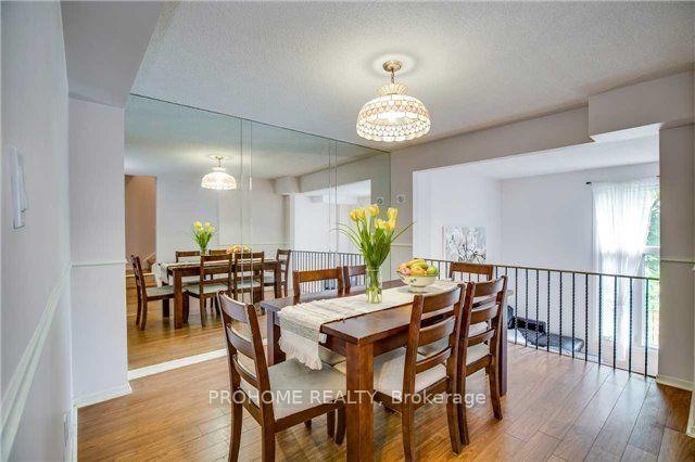 Photo 7 of 53 Thatchers Mill Way, Markham, Bullock — HOMEH