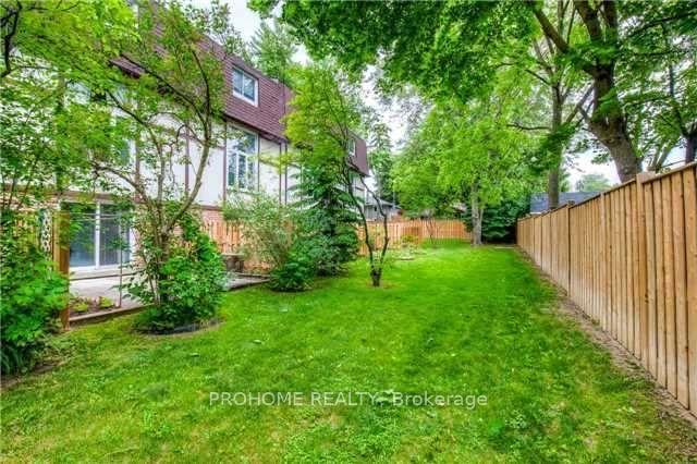 Photo 14 of 53 Thatchers Mill Way, Markham, Bullock — HOMEH