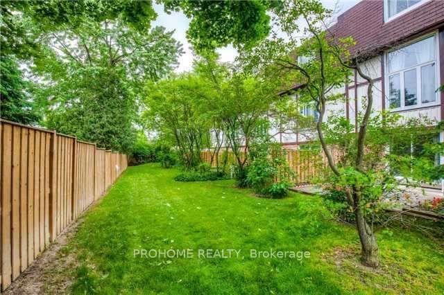 Photo 15 of 53 Thatchers Mill Way, Markham, Bullock — HOMEH