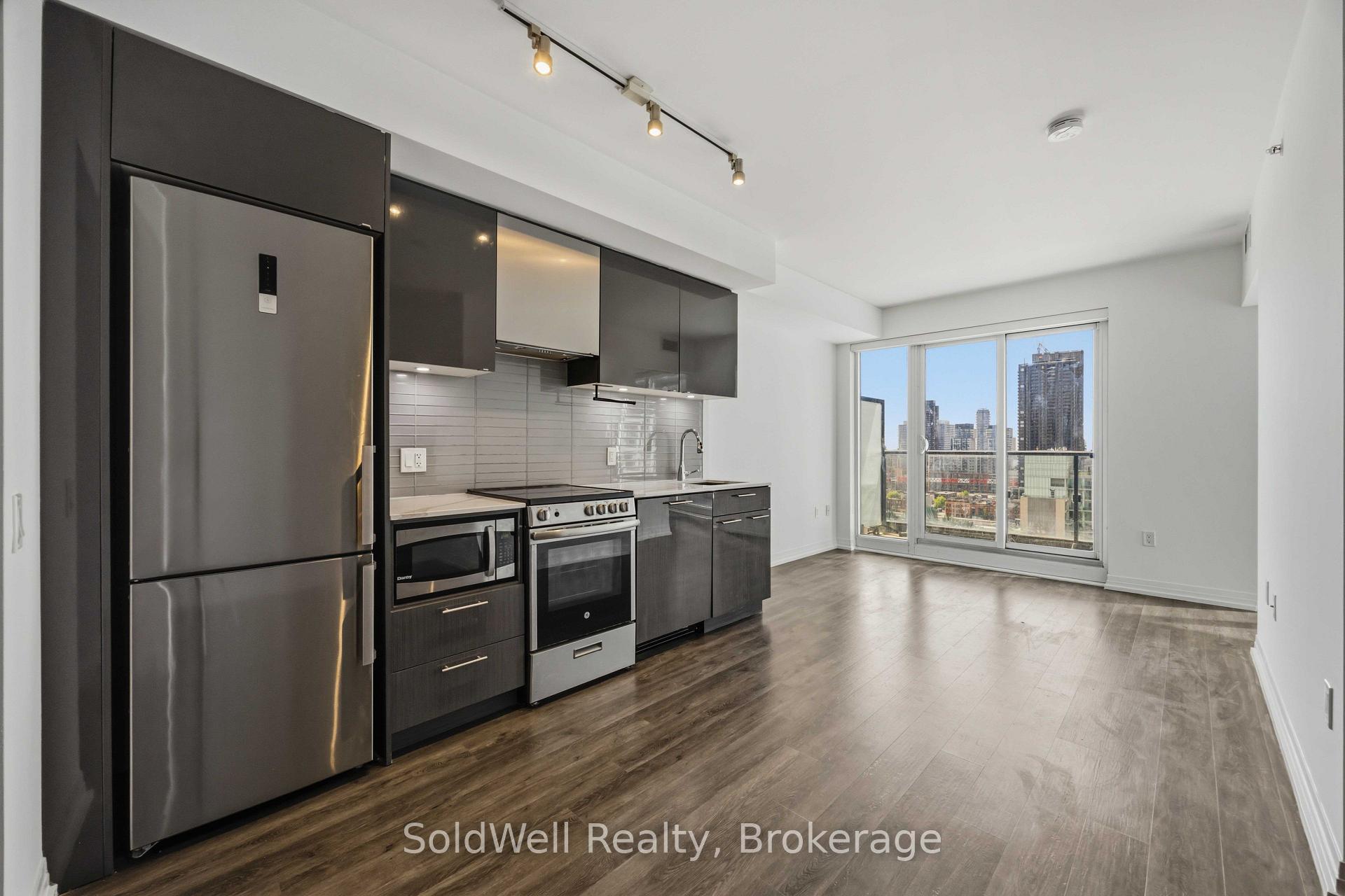 Photo of Unit 1720, 251 Jarvis Street
