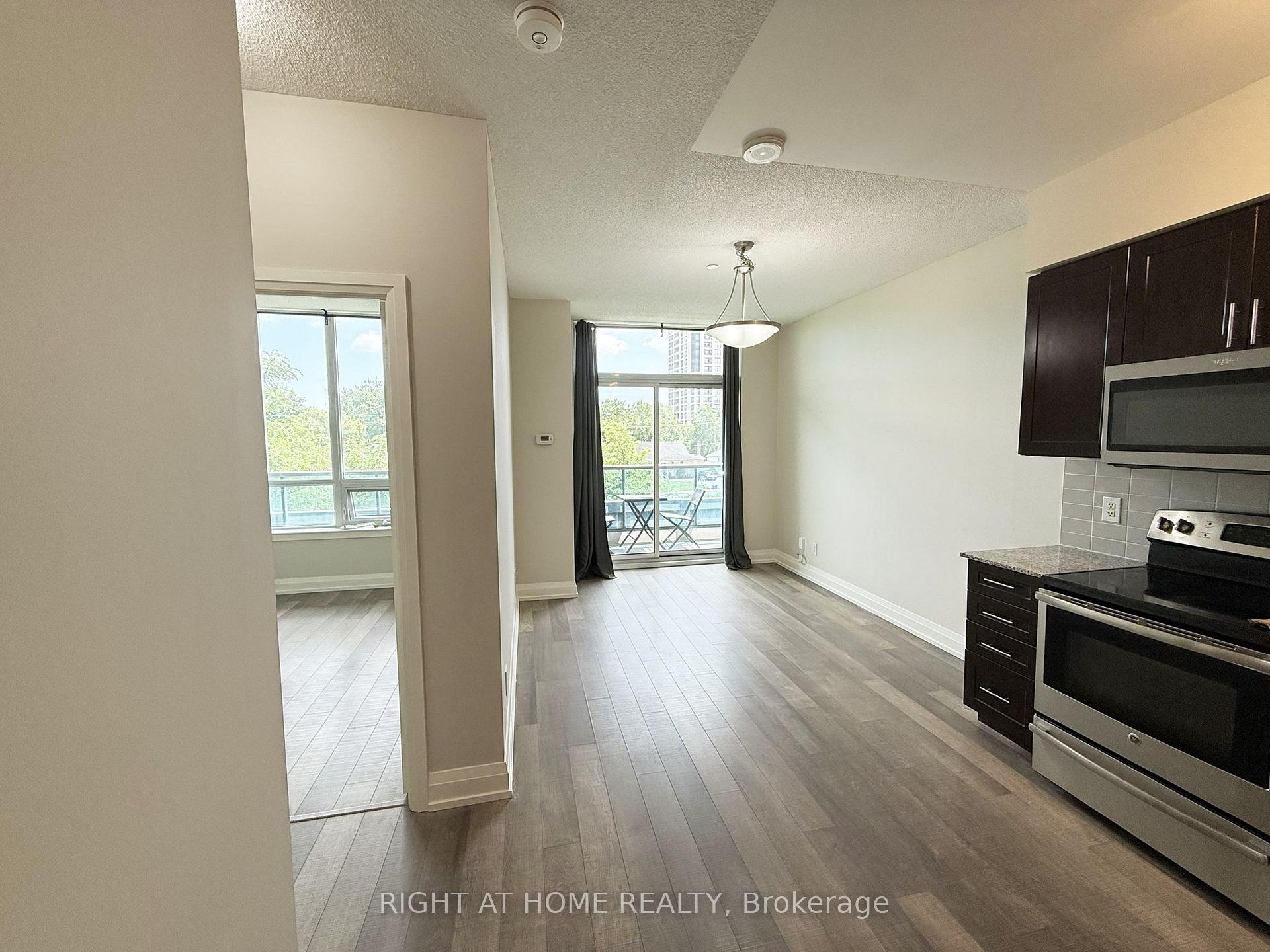 Photo 1 of Unit 317, 7165 Yonge Street, Markham, Grandview — HOMEH