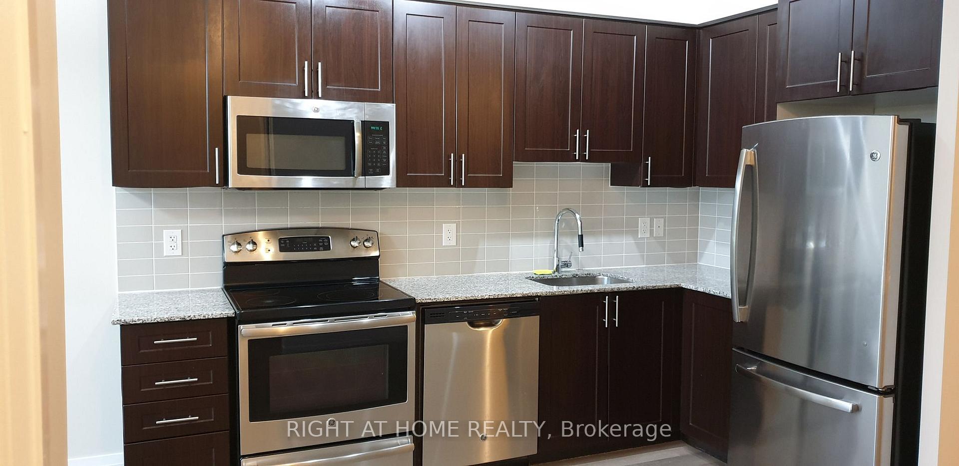 Photo 4 of Unit 317, 7165 Yonge Street, Markham, Grandview — HOMEH