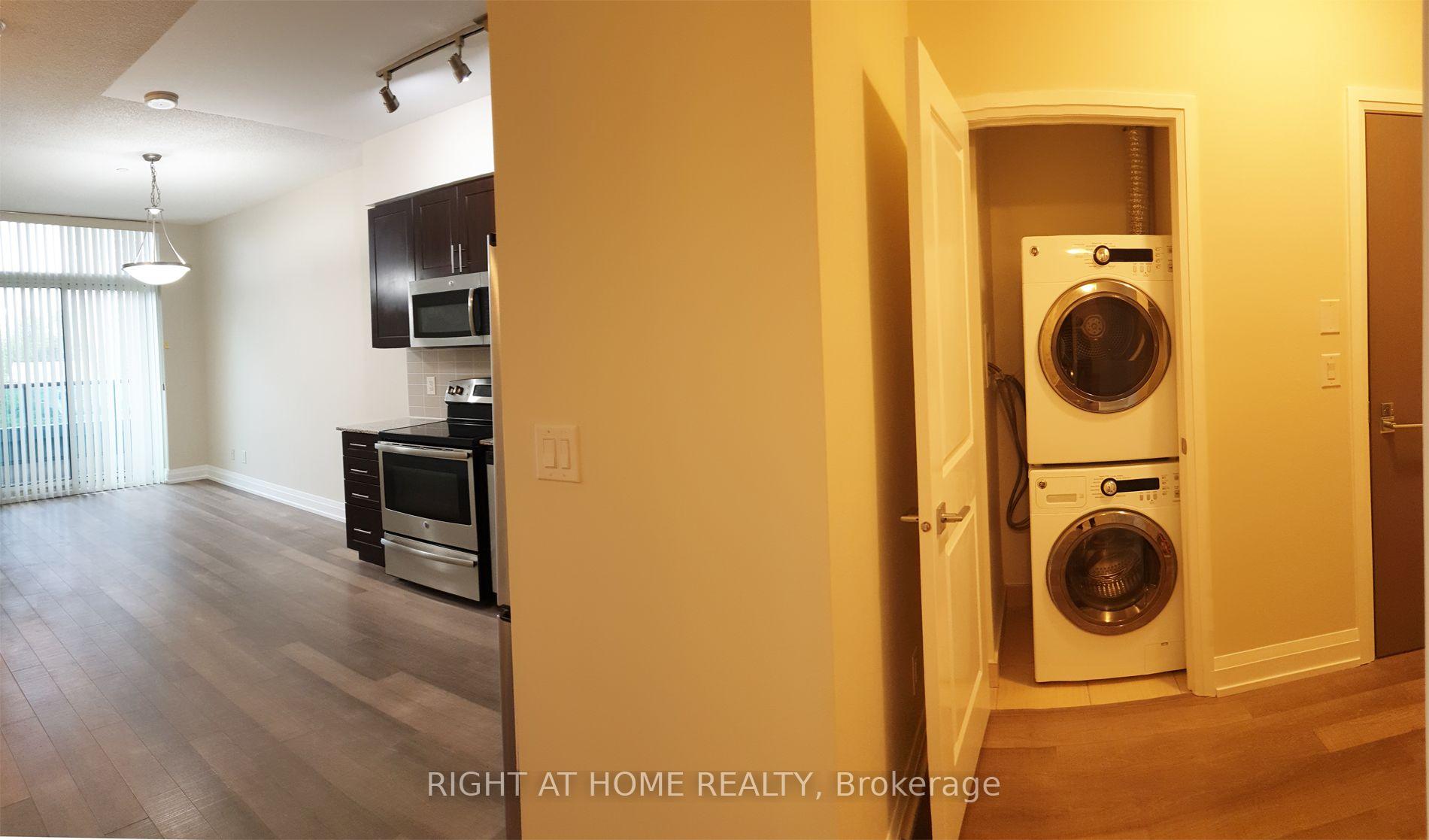 Photo 6 of Unit 317, 7165 Yonge Street, Markham, Grandview — HOMEH