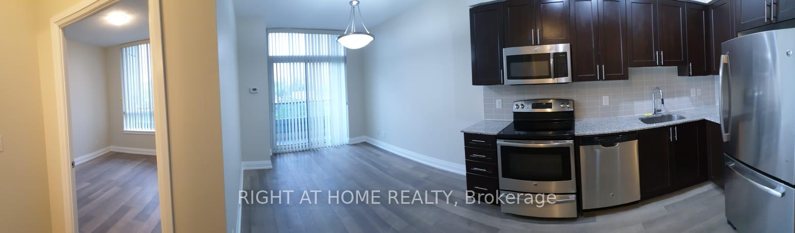 Photo 15 of Unit 317, 7165 Yonge Street, Markham, Grandview — HOMEH
