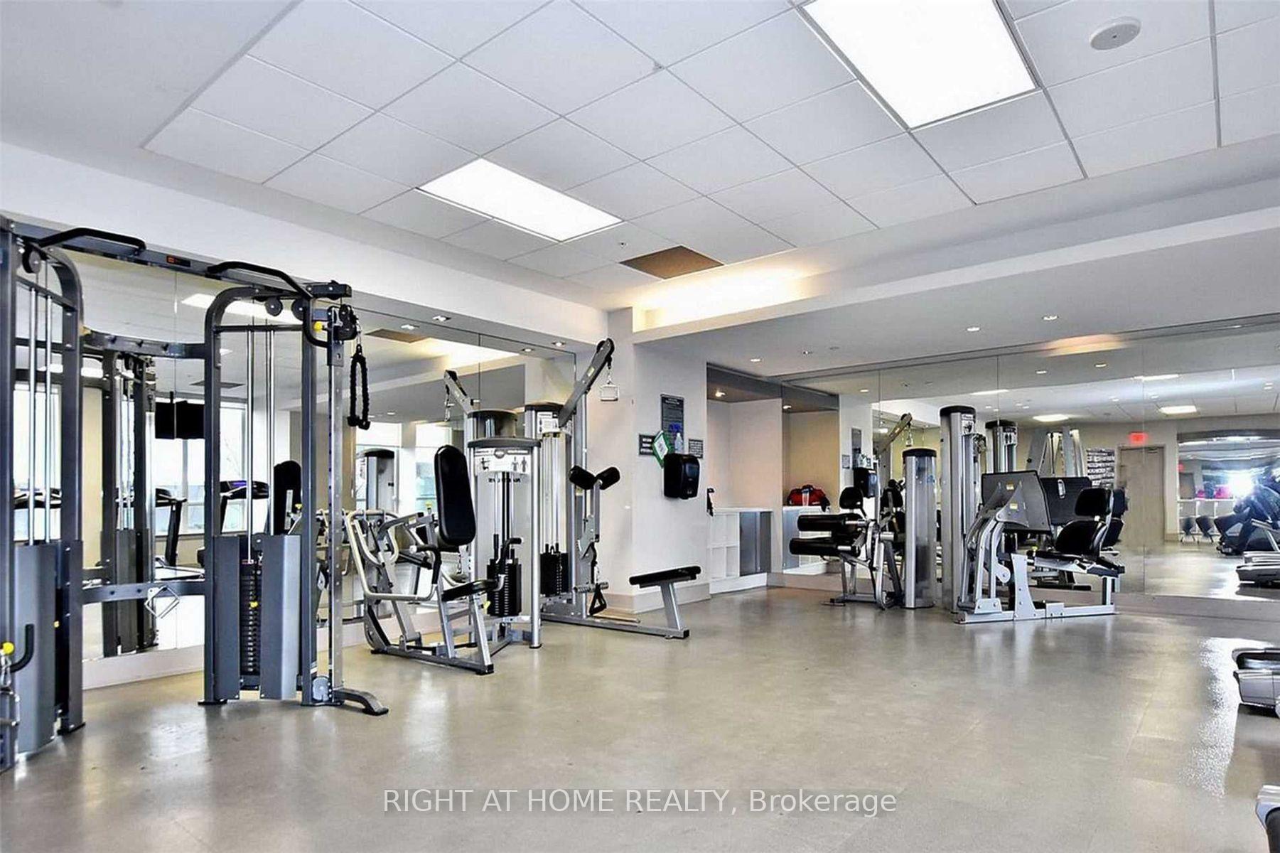 Photo 18 of Unit 317, 7165 Yonge Street, Markham, Grandview — HOMEH