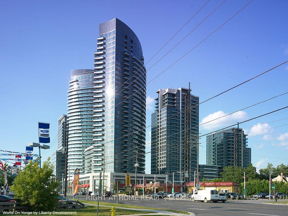 Photo 21 of Unit 317, 7165 Yonge Street, Markham, Grandview — HOMEH
