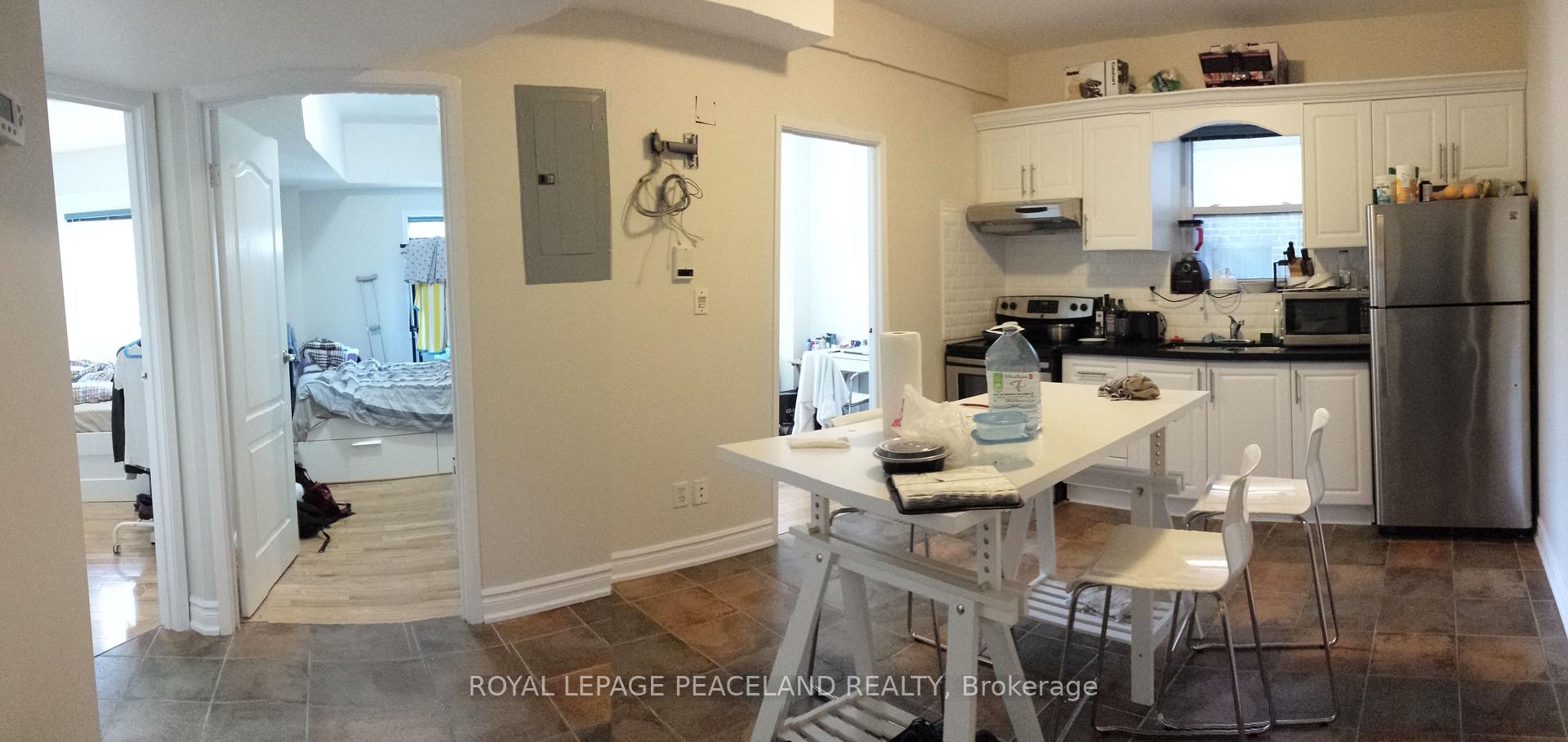 Photo 1 of Unit 1C, 34 Ross Street, Toronto, Kensington-Chinatown — HOMEH
