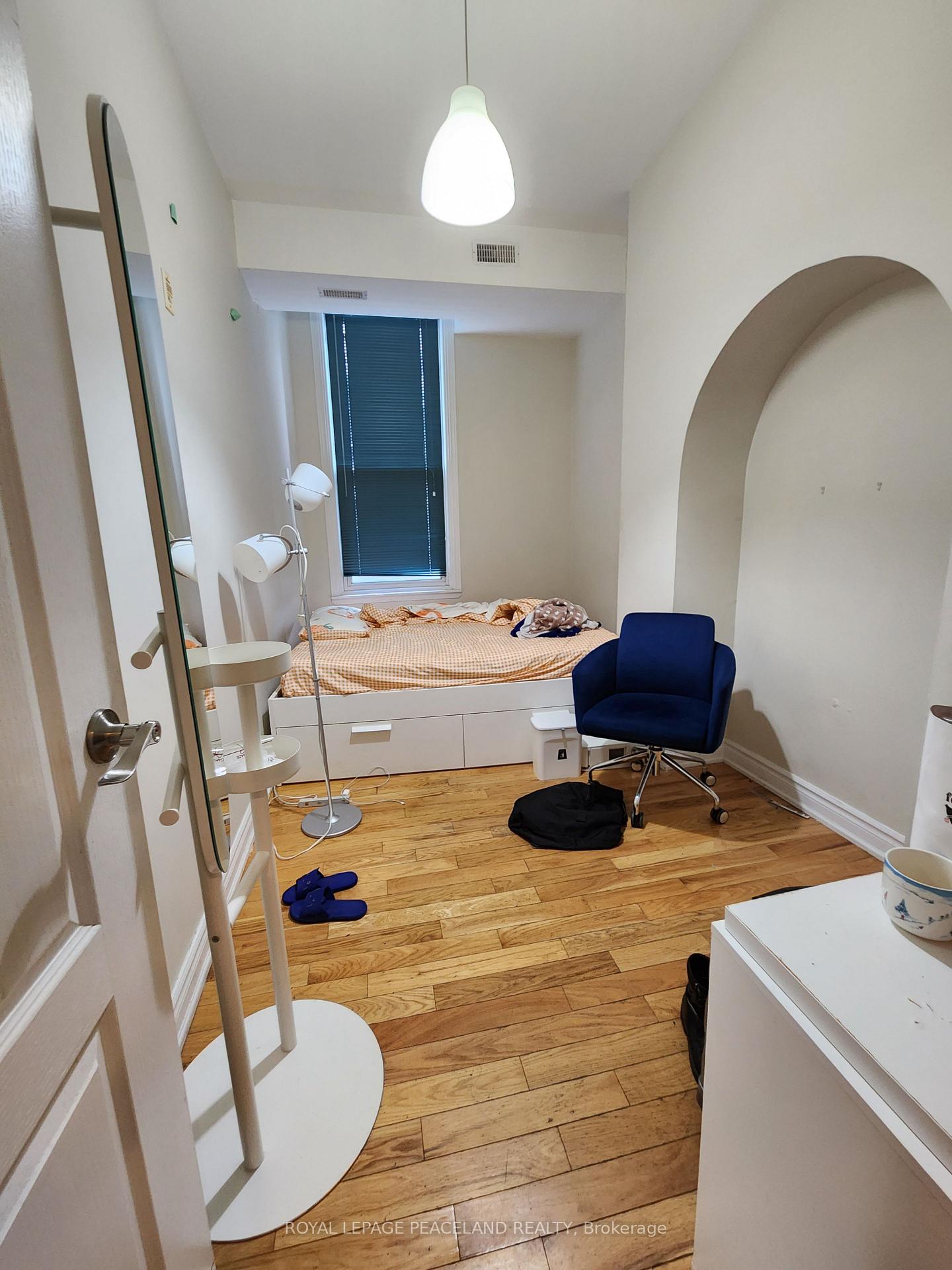 Photo 2 of Unit 1C, 34 Ross Street, Toronto, Kensington-Chinatown — HOMEH