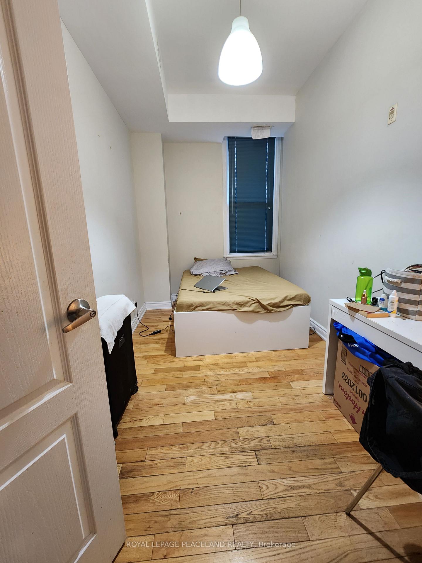 Photo 4 of Unit 1C, 34 Ross Street, Toronto, Kensington-Chinatown — HOMEH