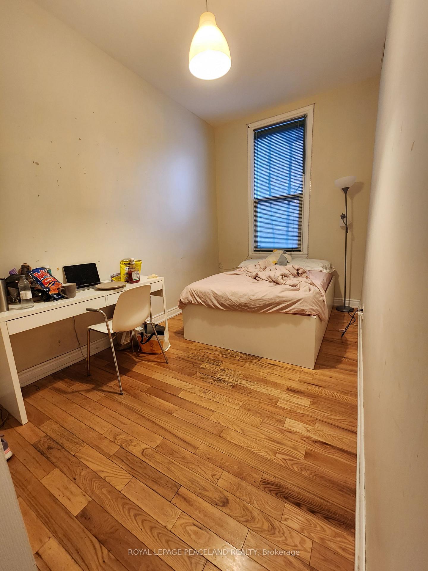 Photo 6 of Unit 1C, 34 Ross Street, Toronto, Kensington-Chinatown — HOMEH