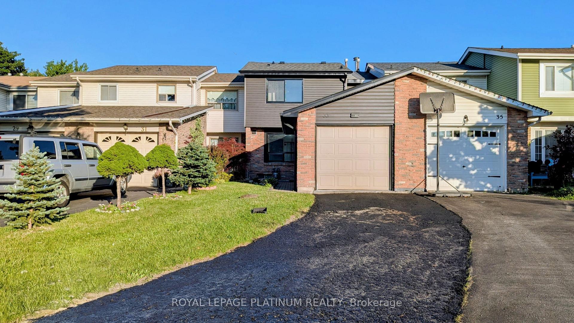 Photo 1 of 33 Greene Drive, Brampton, Madoc — HOMEH