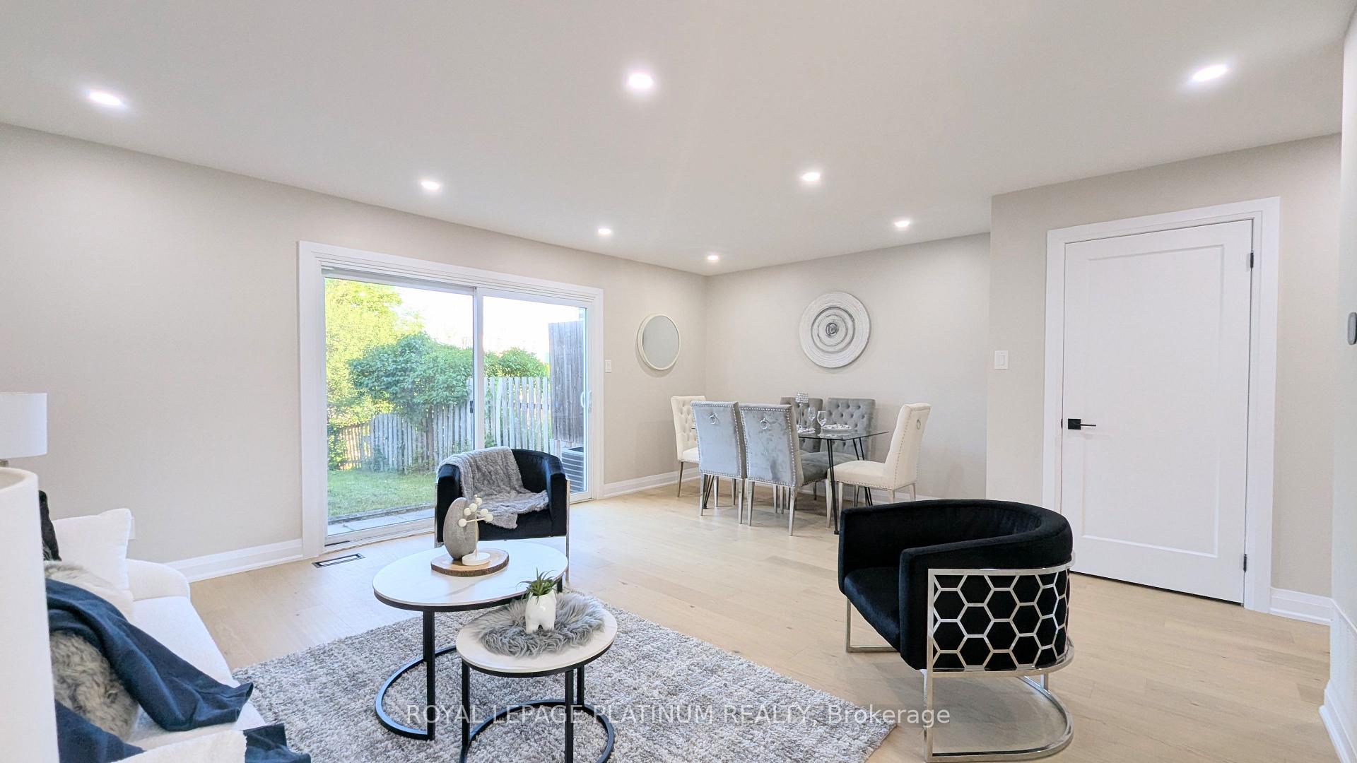 Photo 4 of 33 Greene Drive, Brampton, Madoc — HOMEH