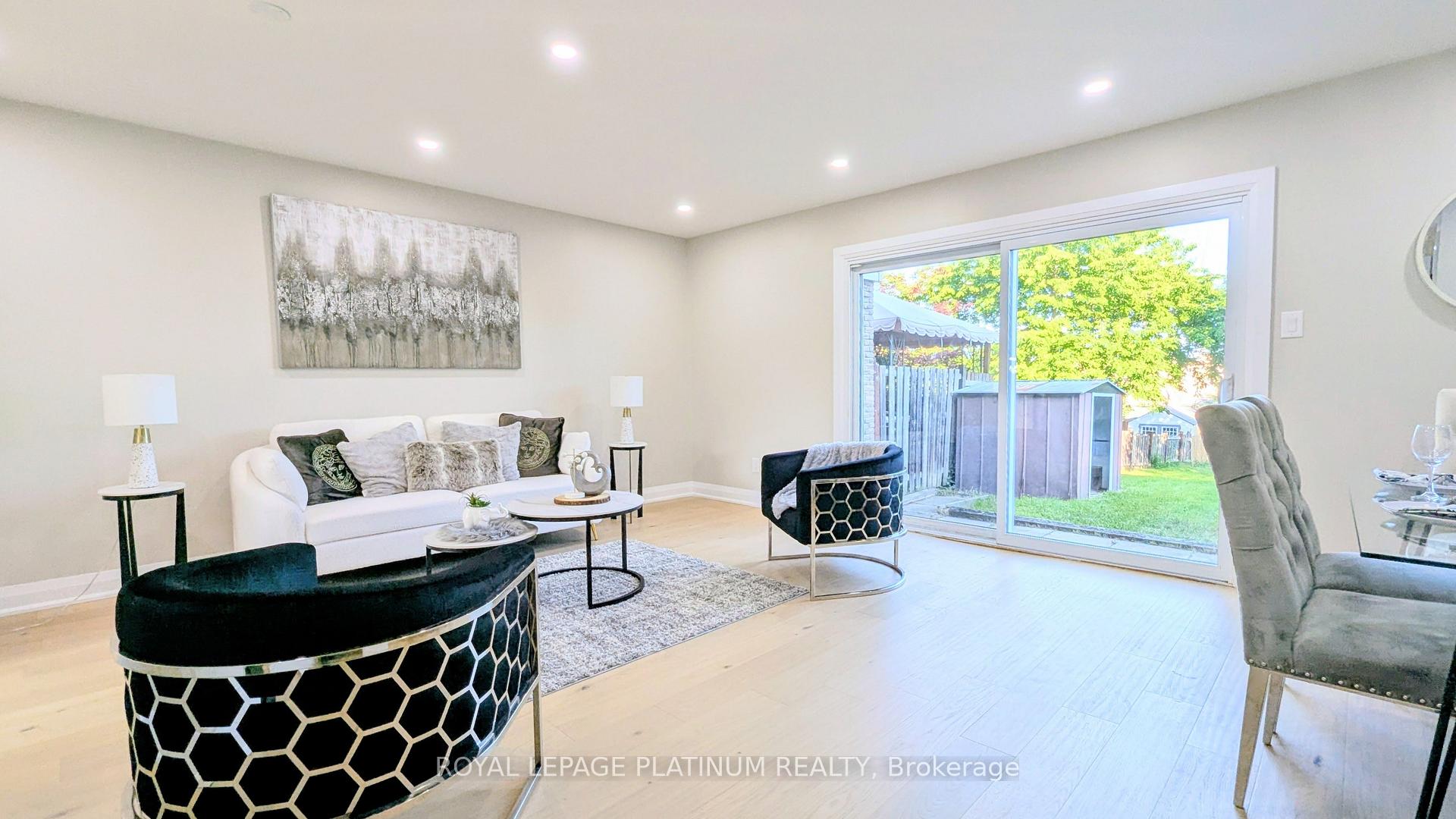 Photo 5 of 33 Greene Drive, Brampton, Madoc — HOMEH
