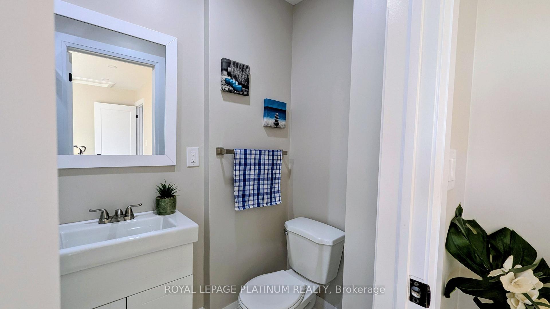 Photo 26 of 33 Greene Drive, Brampton, Madoc — HOMEH