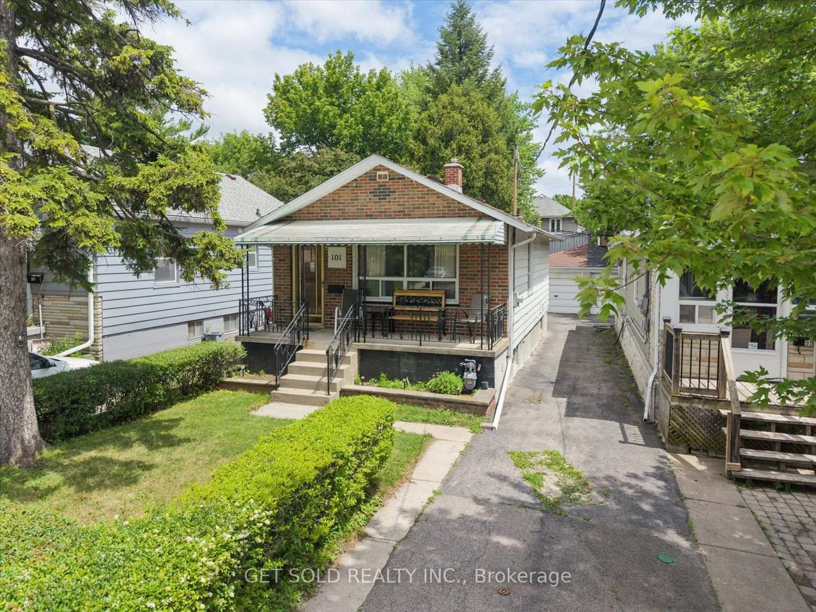 Photo 34 of 101 Seventeenth Street, Etobicoke, New Toronto — HOMEH