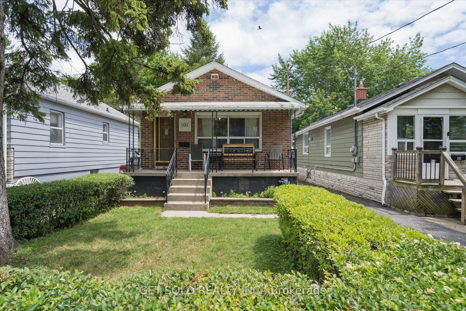 Photo 36 of 101 Seventeenth Street, Etobicoke, New Toronto — HOMEH