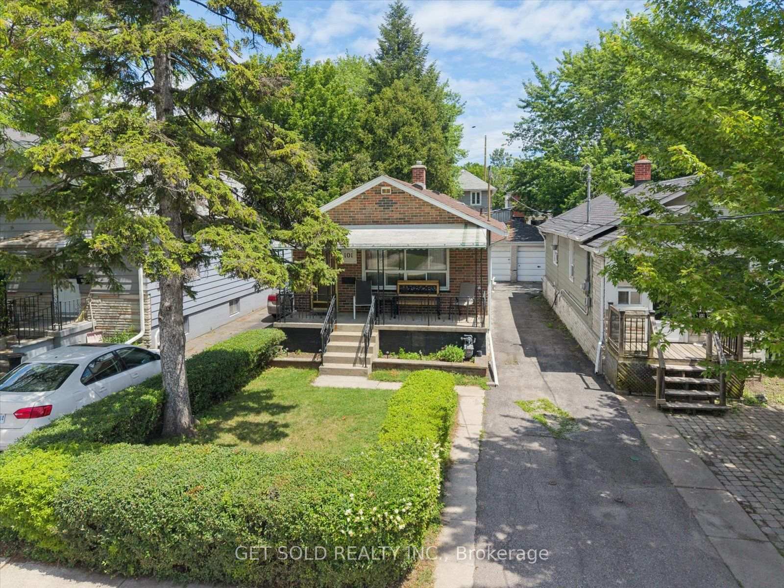 Photo 37 of 101 Seventeenth Street, Etobicoke, New Toronto — HOMEH