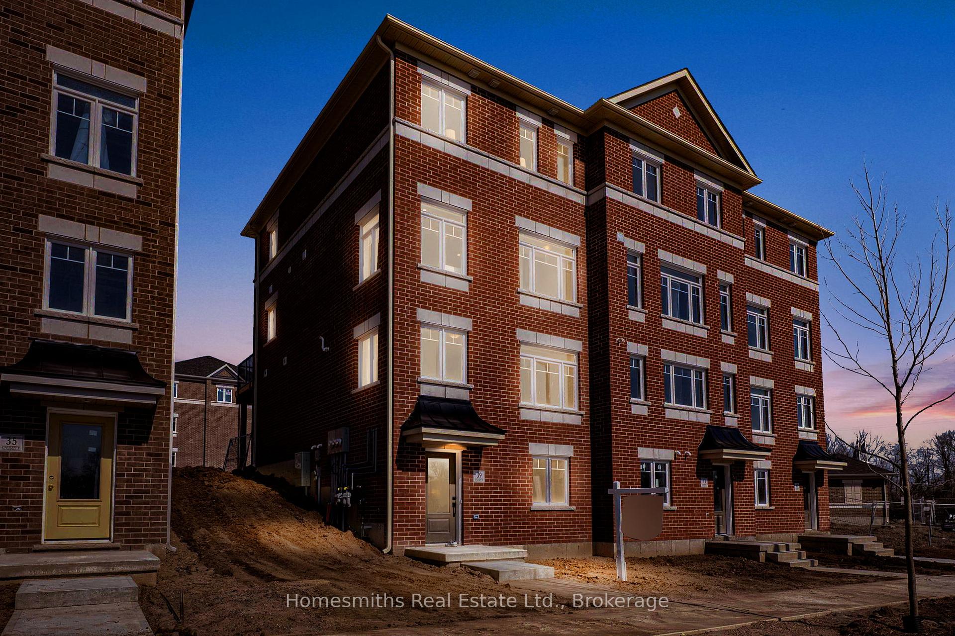 Photo 1 of 39 Addyman Crescent, Clarington, Newcastle — HOMEH