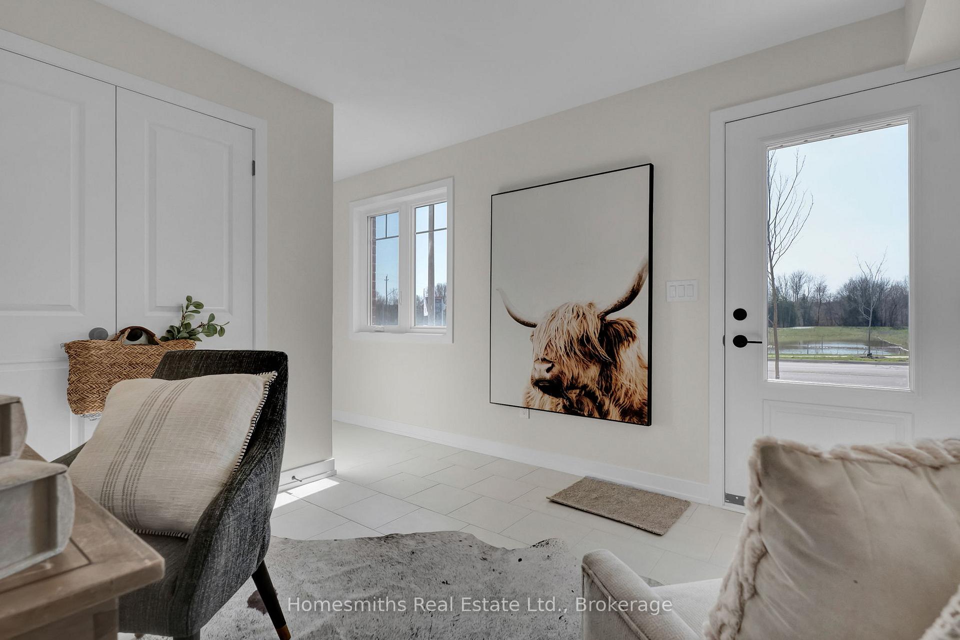 Photo 5 of 39 Addyman Crescent, Clarington, Newcastle — HOMEH
