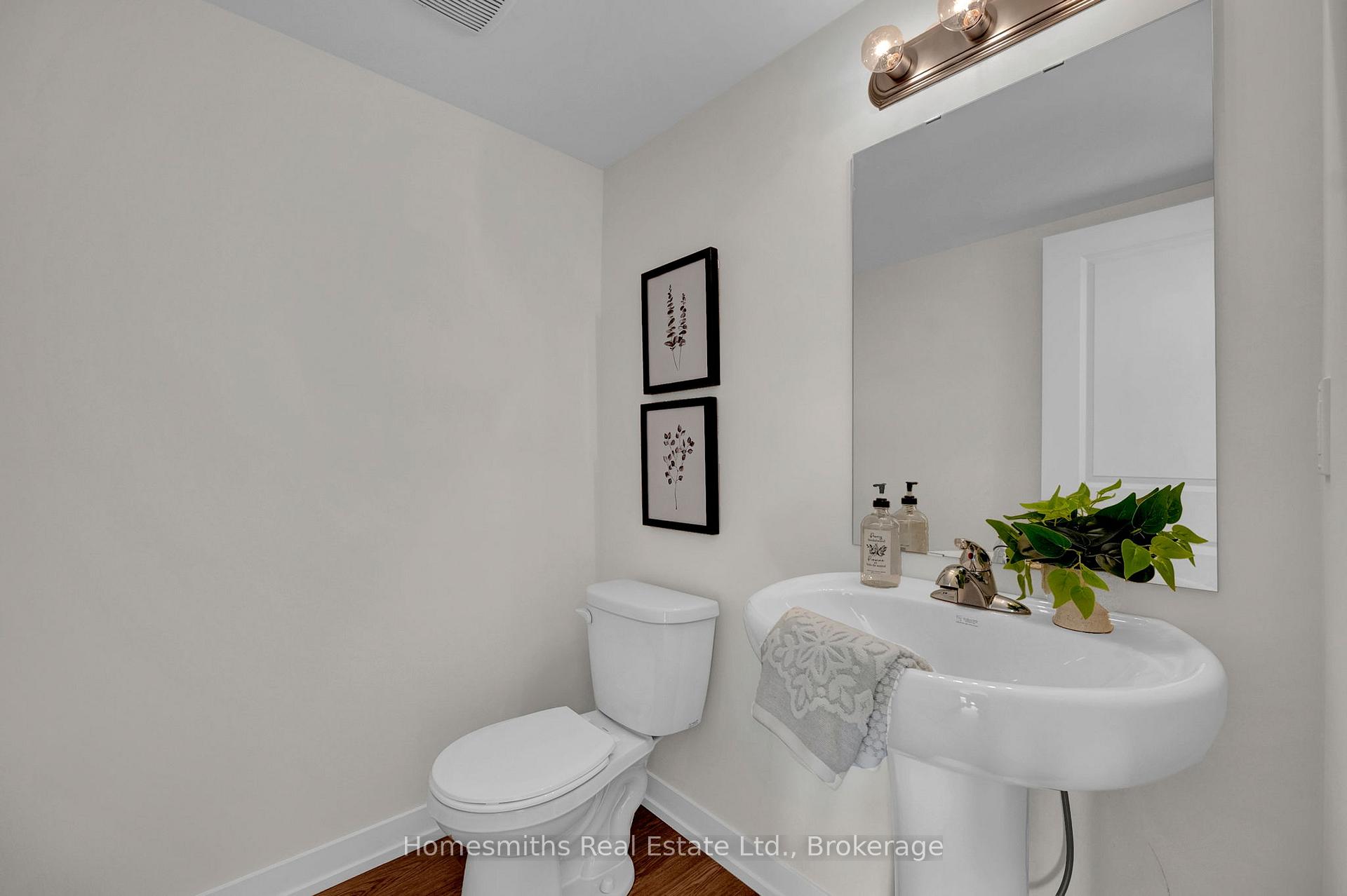 Photo 8 of 39 Addyman Crescent, Clarington, Newcastle — HOMEH