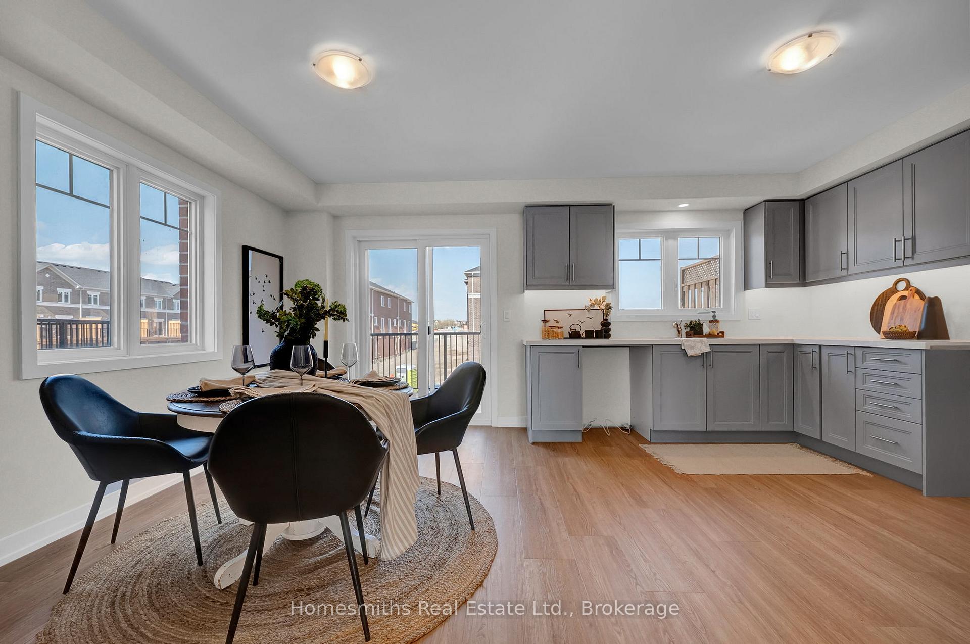 Photo 9 of 39 Addyman Crescent, Clarington, Newcastle — HOMEH