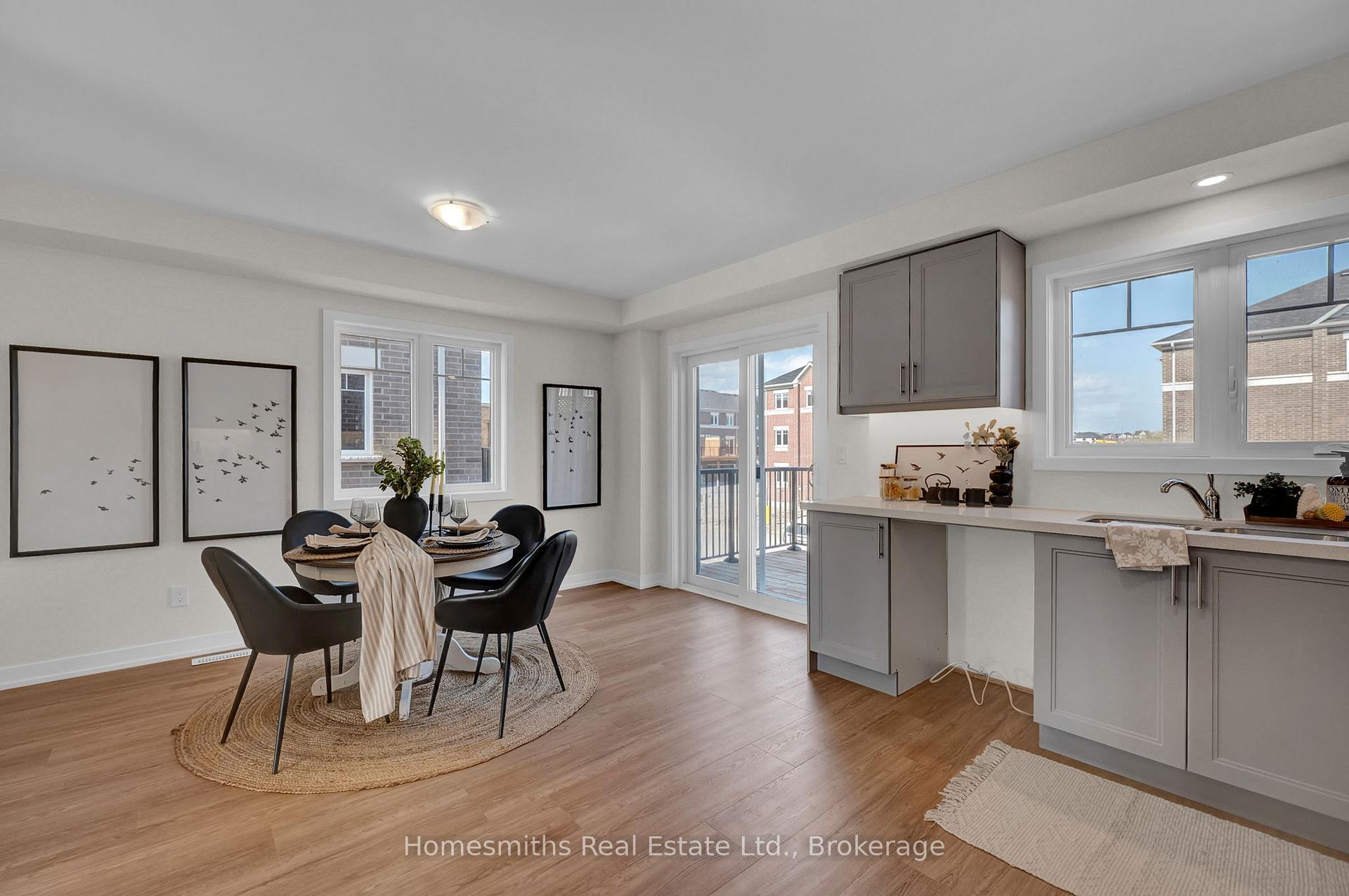 Photo 13 of 39 Addyman Crescent, Clarington, Newcastle — HOMEH