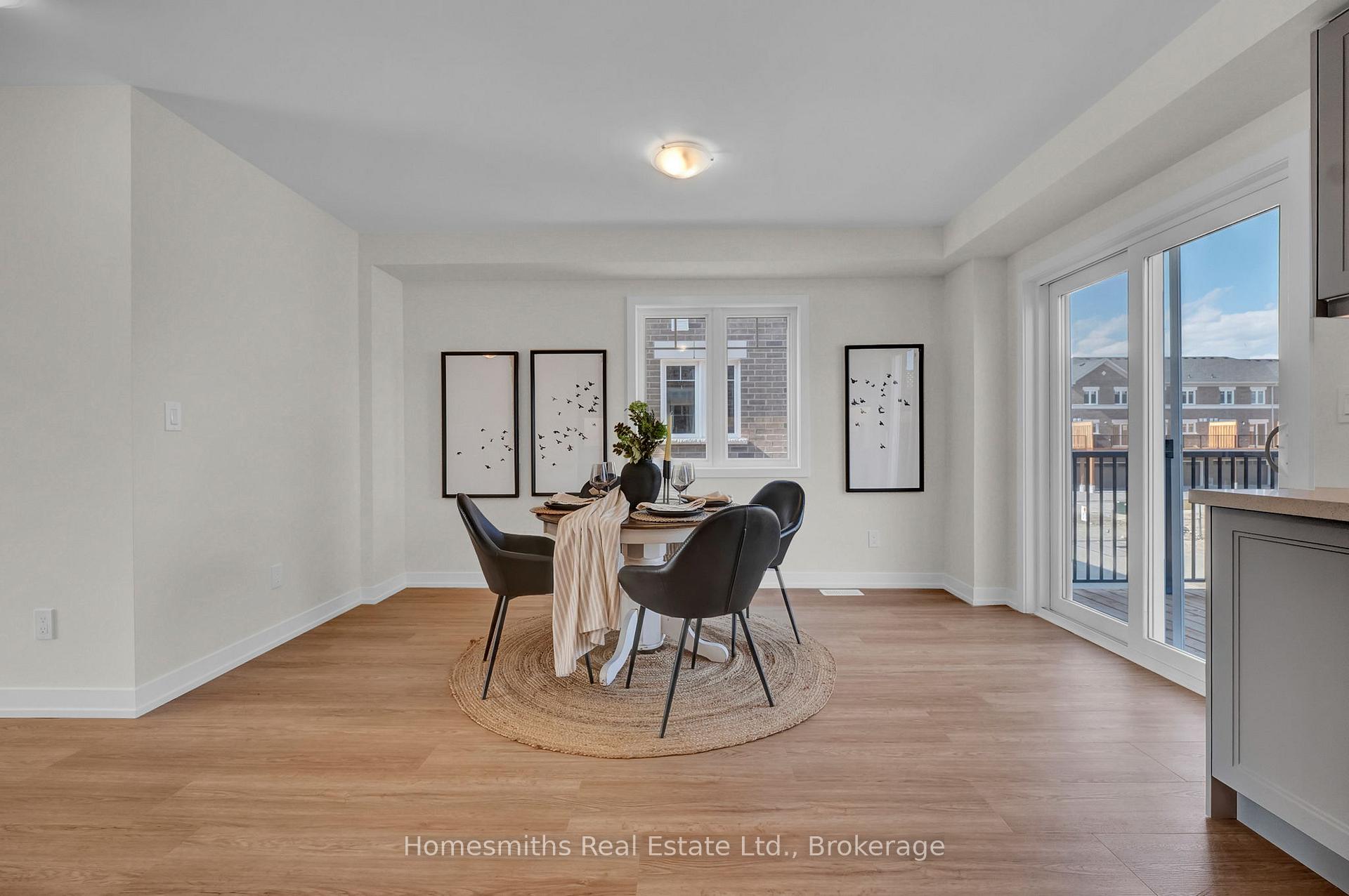 Photo 14 of 39 Addyman Crescent, Clarington, Newcastle — HOMEH