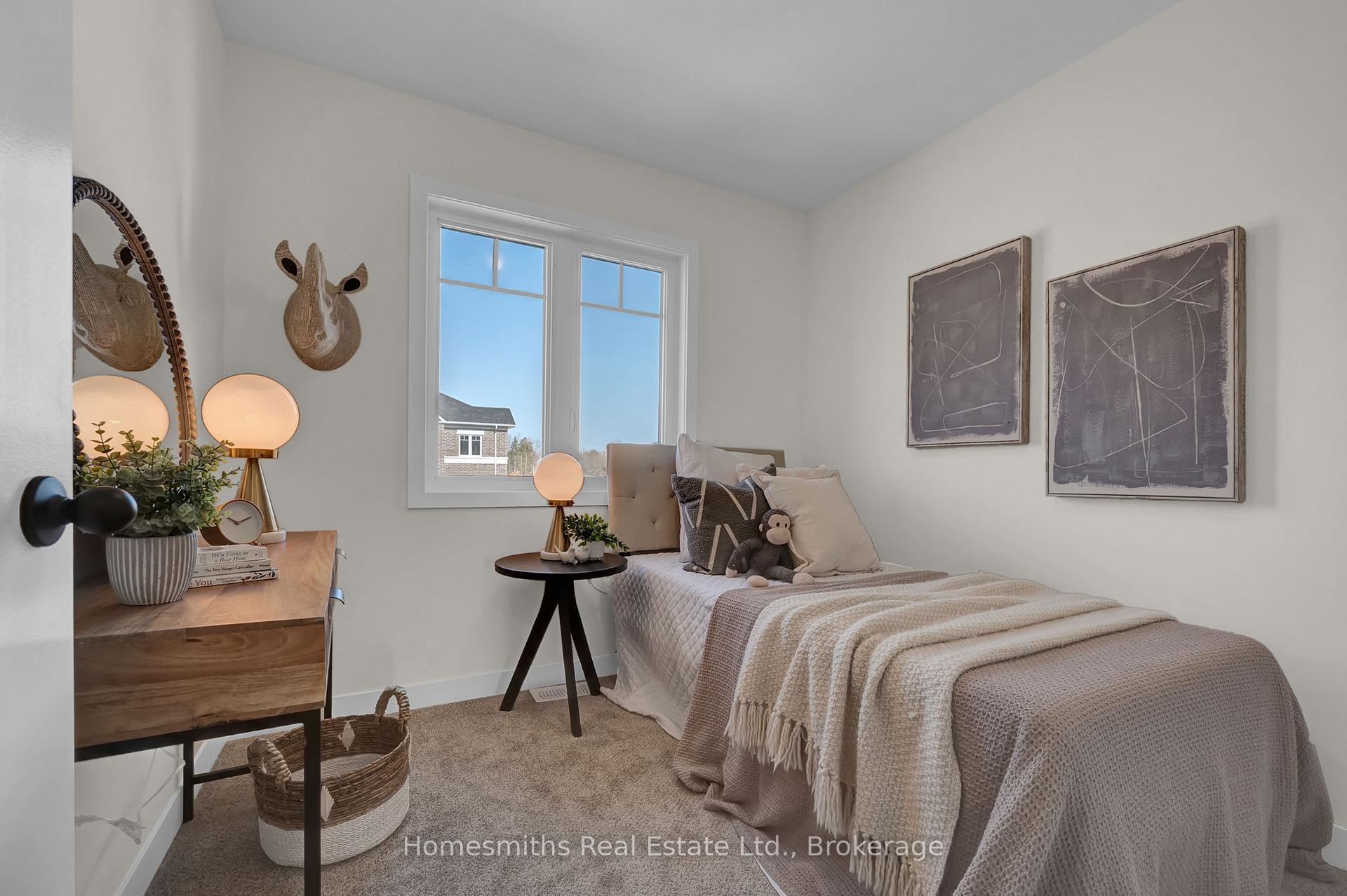 Photo 19 of 39 Addyman Crescent, Clarington, Newcastle — HOMEH