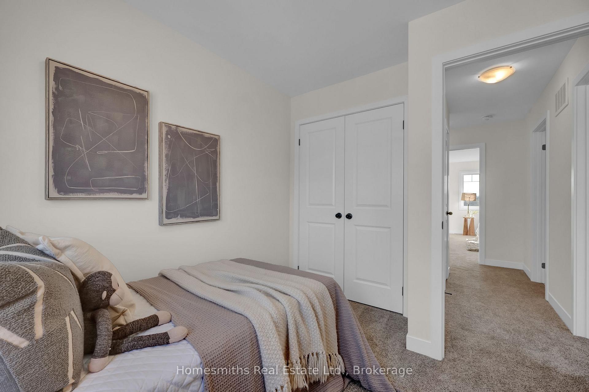 Photo 20 of 39 Addyman Crescent, Clarington, Newcastle — HOMEH