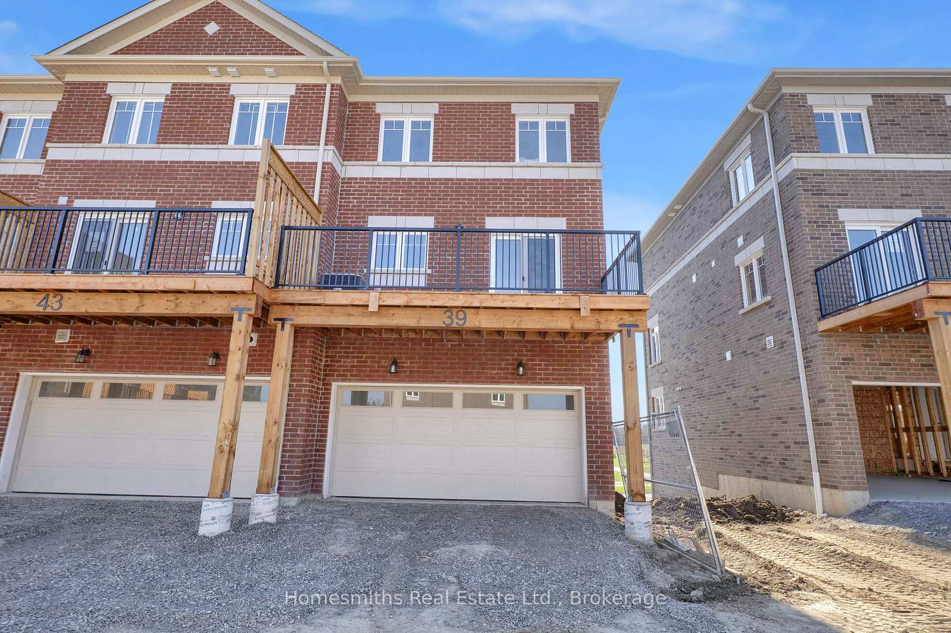 Photo 29 of 39 Addyman Crescent, Clarington, Newcastle — HOMEH