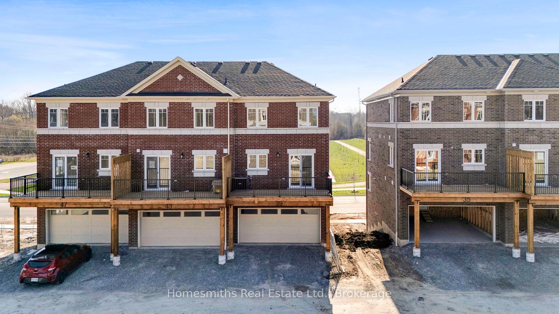 Photo 31 of 39 Addyman Crescent, Clarington, Newcastle — HOMEH