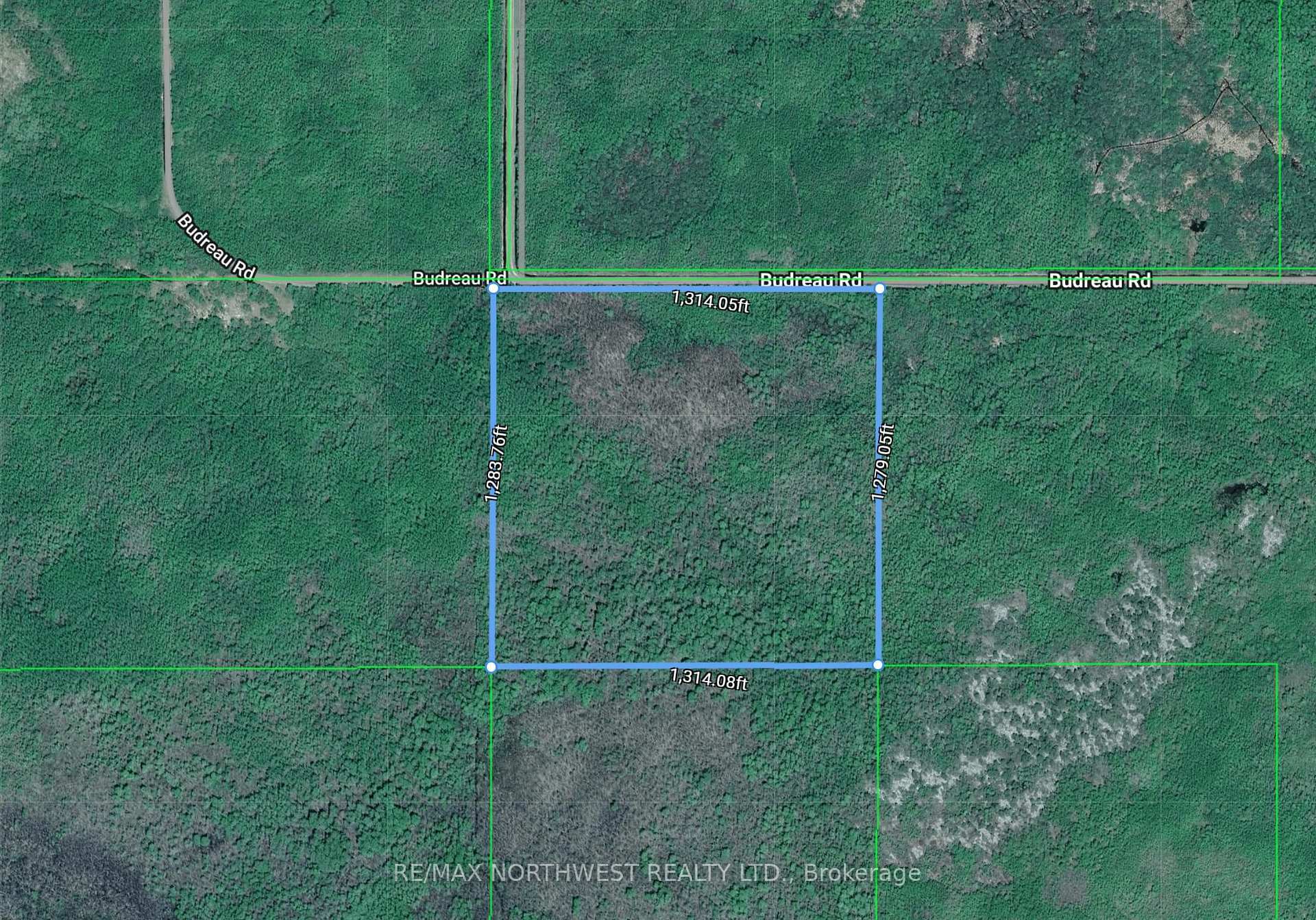 Photo 5 of PCL 11483 Budreau Rd, Rainy River Remote Area — HOMEH