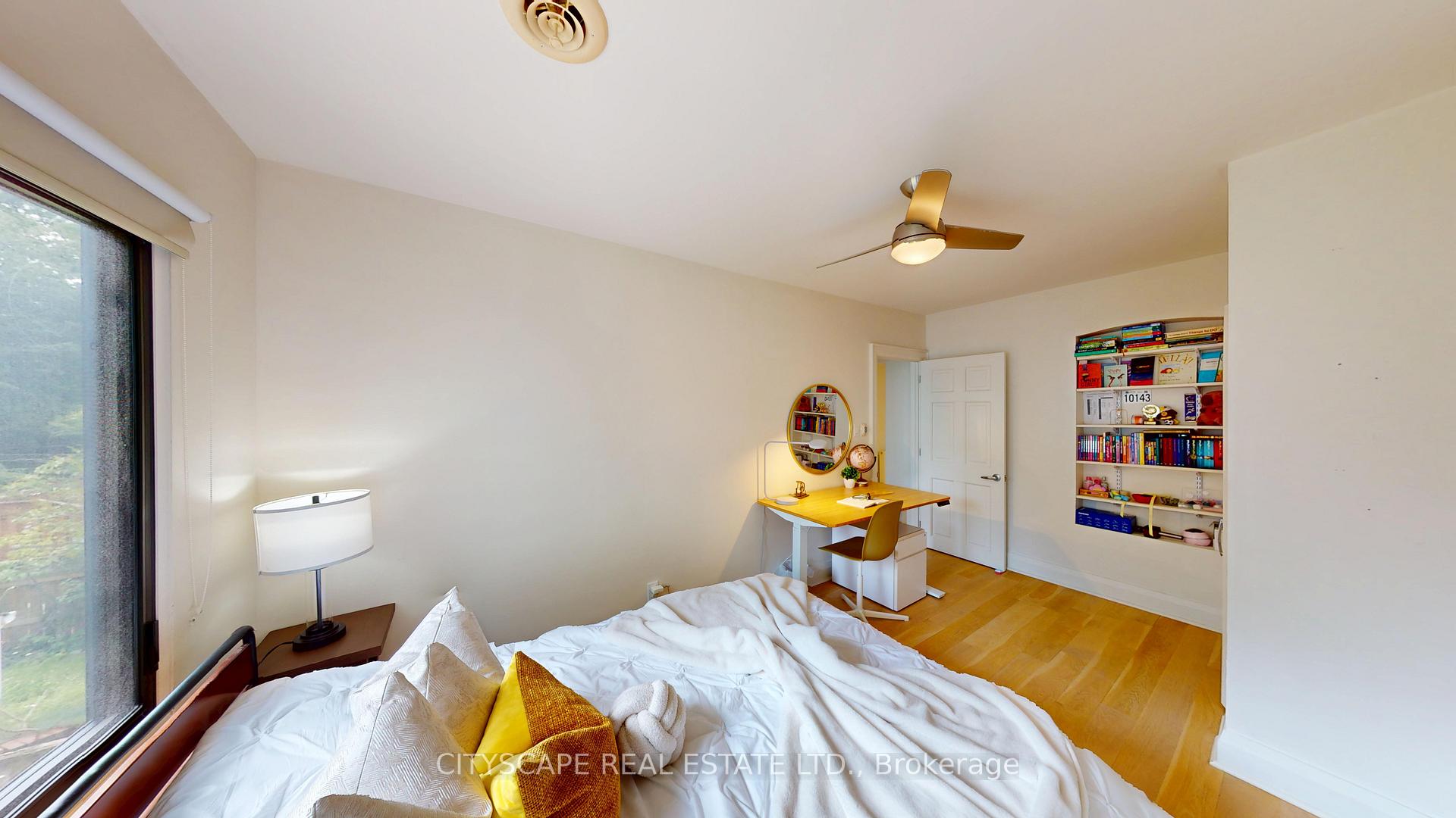 Photo 32 of 25 Oswald Crescent, Toronto, Mount Pleasant West — HOMEH