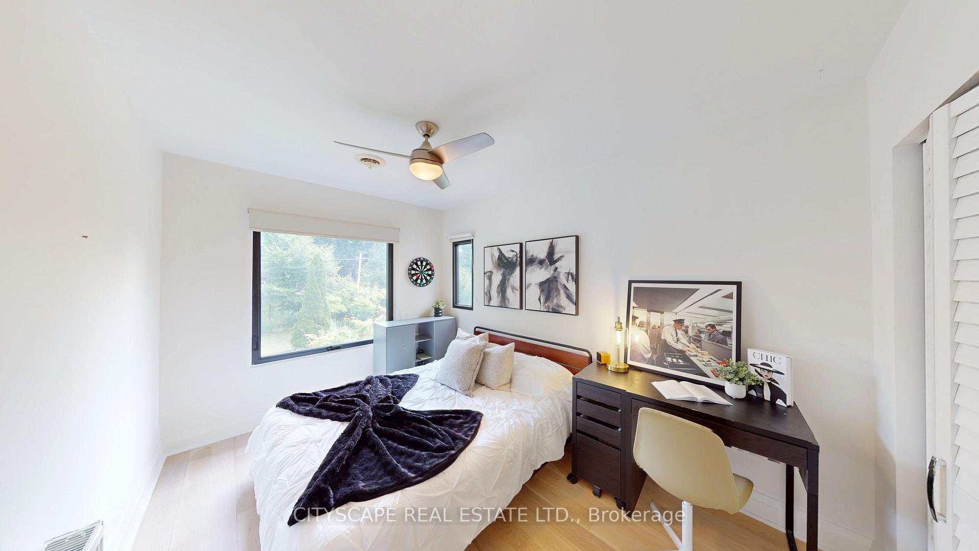 Photo 33 of 25 Oswald Crescent, Toronto, Mount Pleasant West — HOMEH