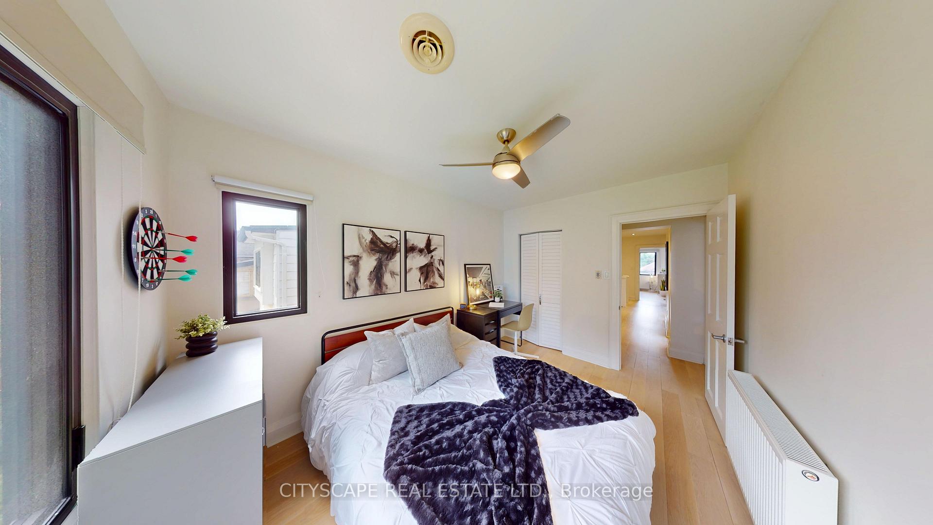 Photo 35 of 25 Oswald Crescent, Toronto, Mount Pleasant West — HOMEH