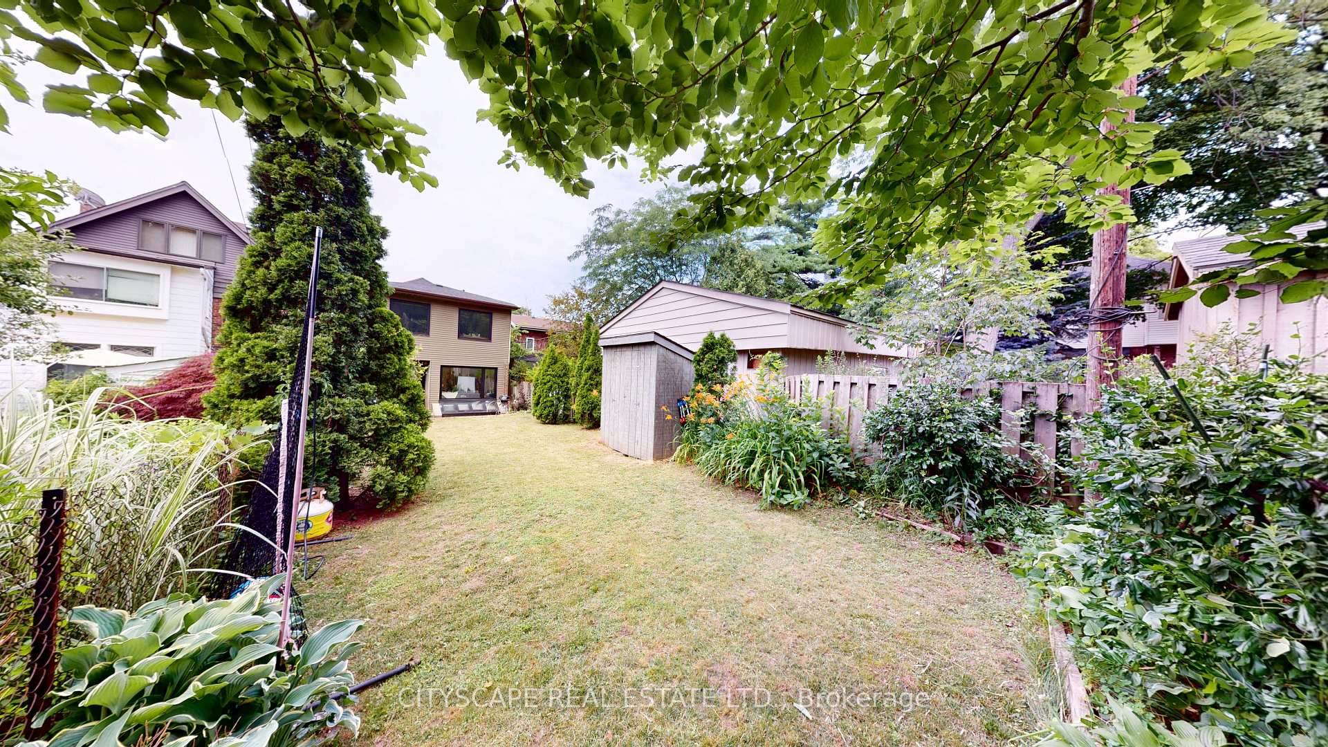 Photo 50 of 25 Oswald Crescent, Toronto, Mount Pleasant West — HOMEH
