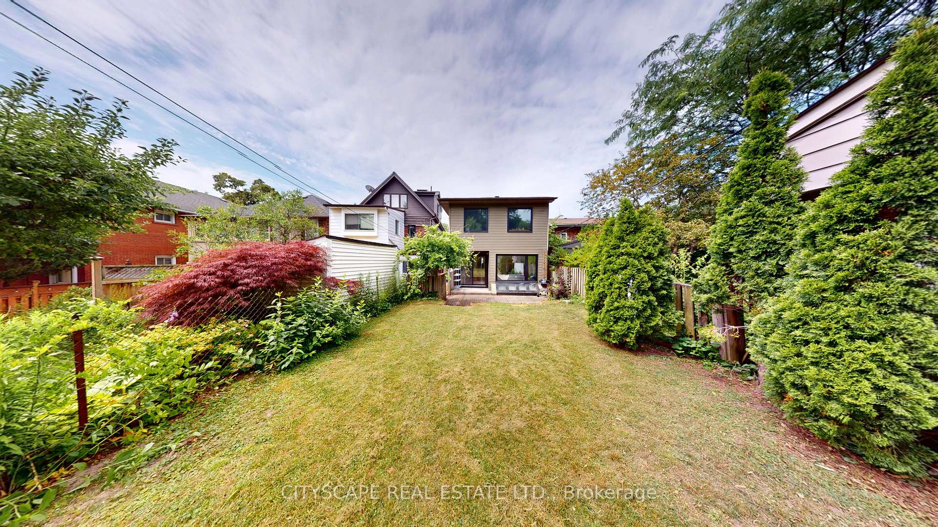 Photo 51 of 25 Oswald Crescent, Toronto, Mount Pleasant West — HOMEH