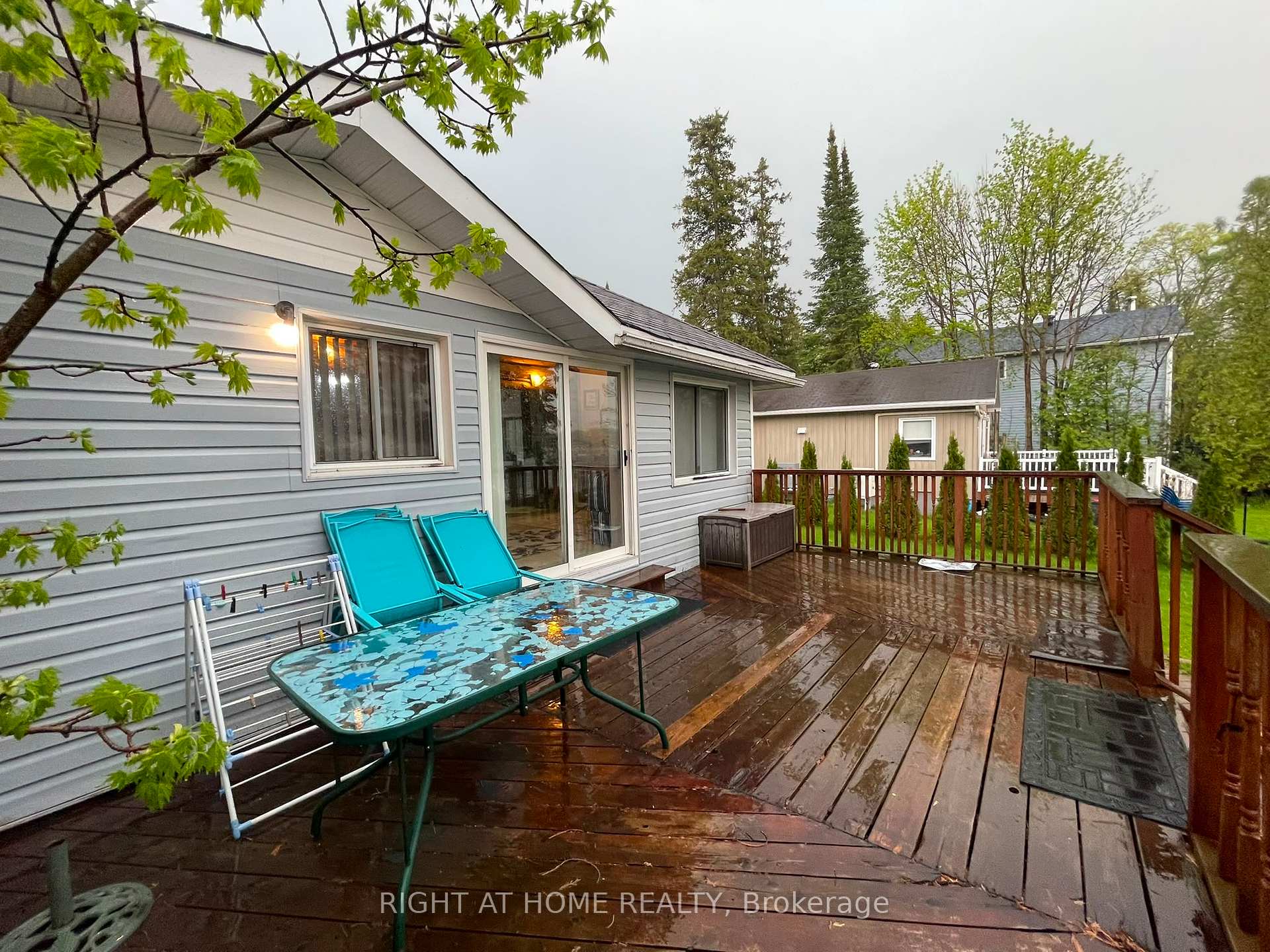 Photo 20 of 5470 Penetanguishene Road, Springwater, Rural Springwater — HOMEH