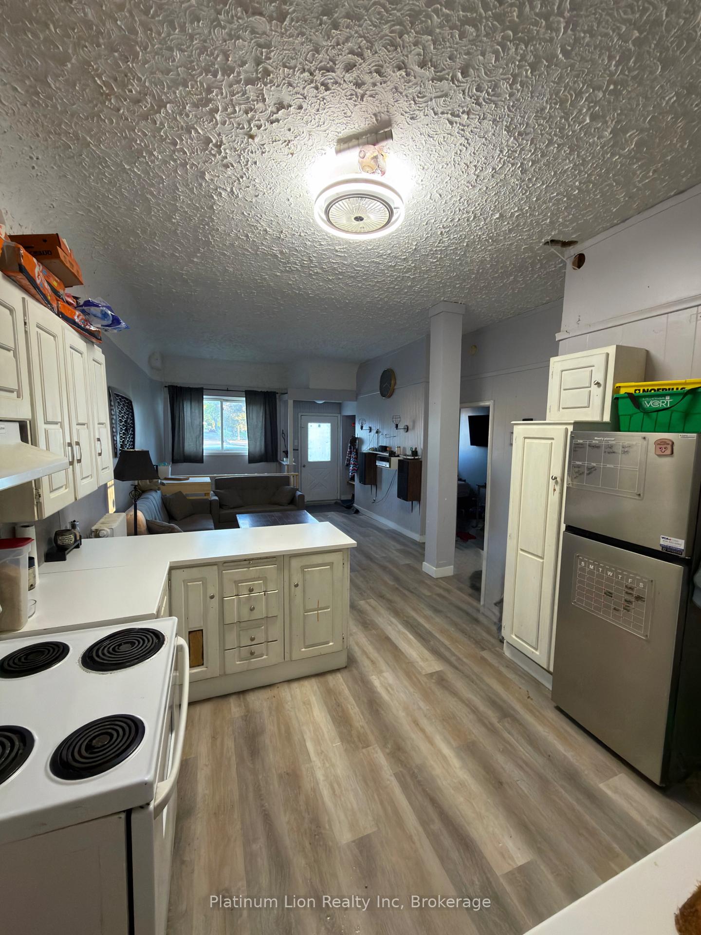 Photo 6 of Unit 3, 114 Killaly Street E, Port Colborne, Killaly East — HOMEH