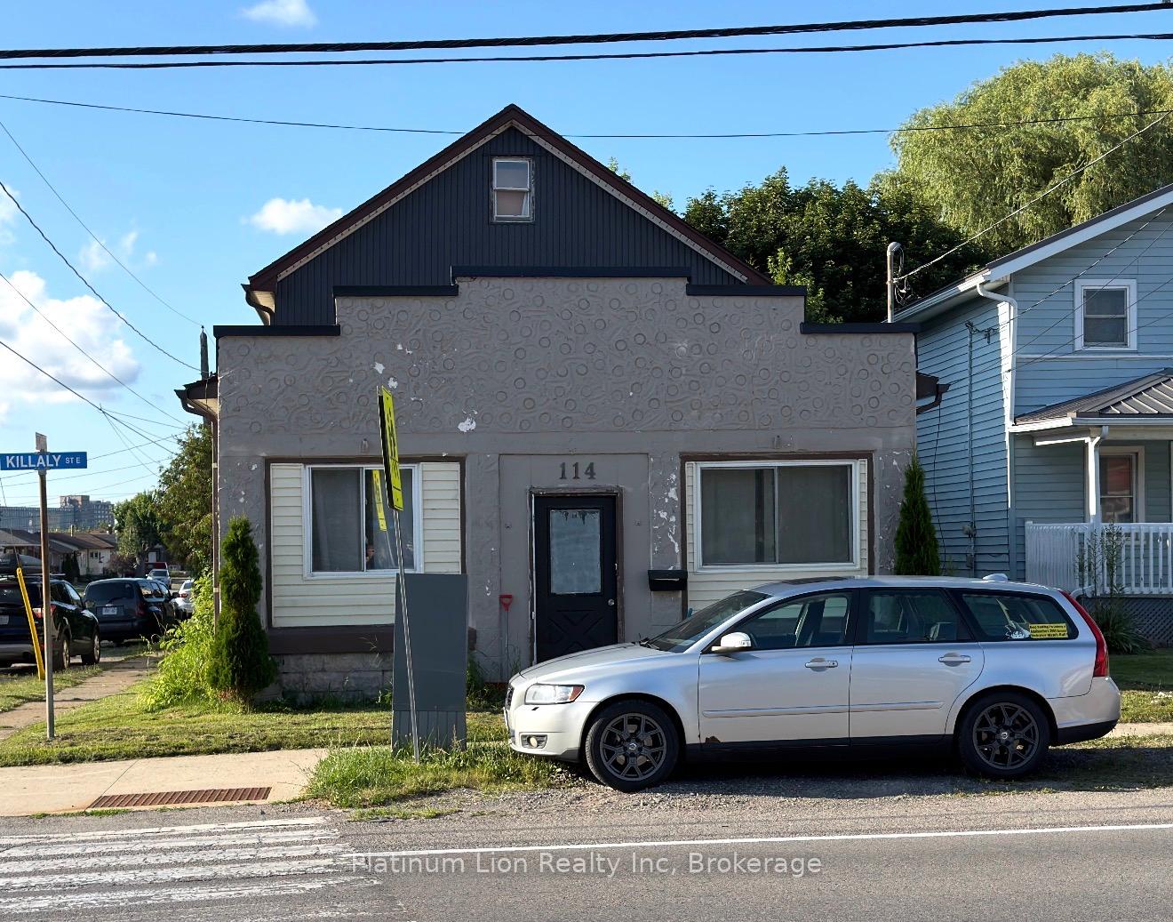 Photo 10 of Unit 3, 114 Killaly Street E, Port Colborne, Killaly East — HOMEH