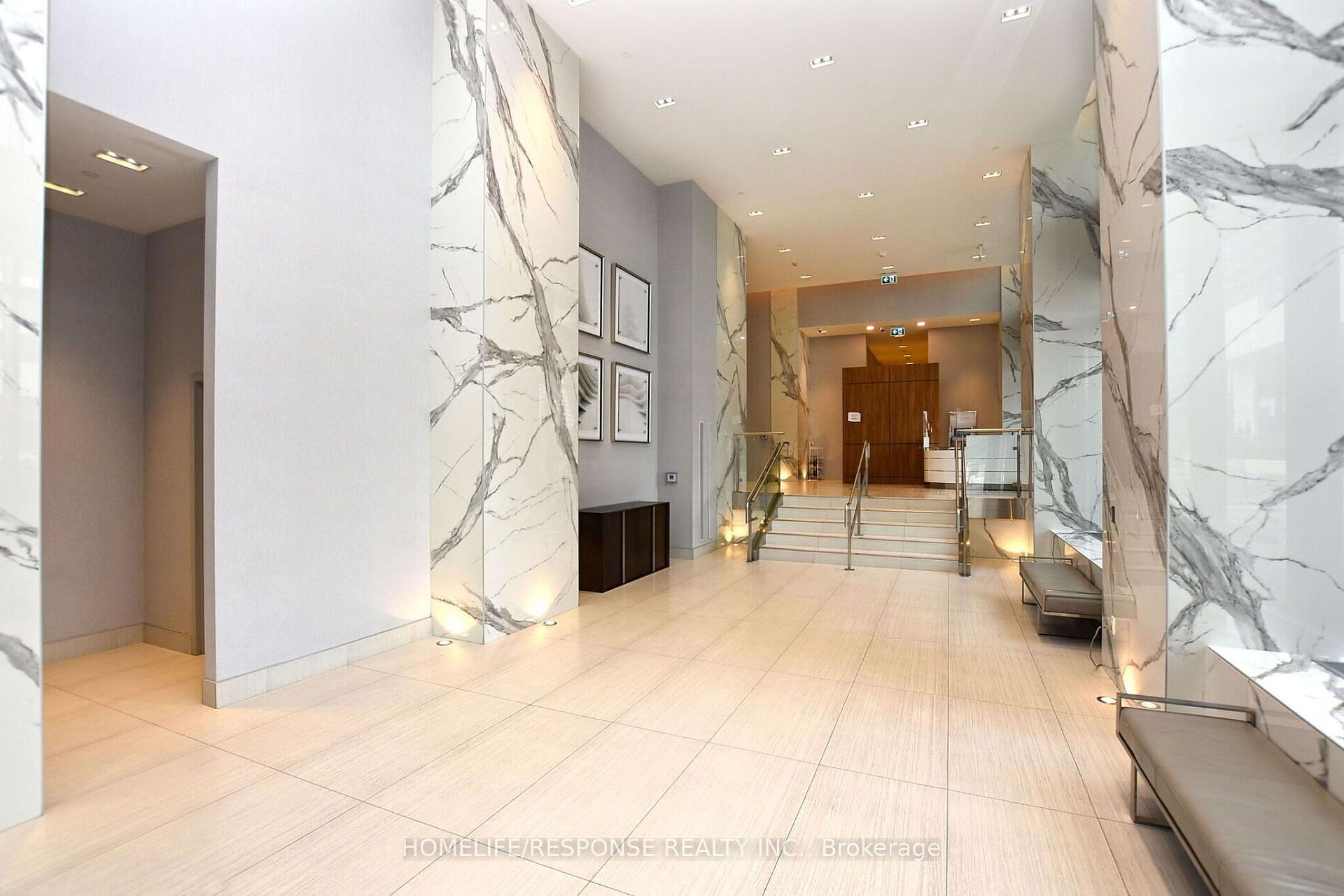 Photo 3 of Unit 1008, 20 Shore Breeze Drive, Etobicoke, Mimico — HOMEH