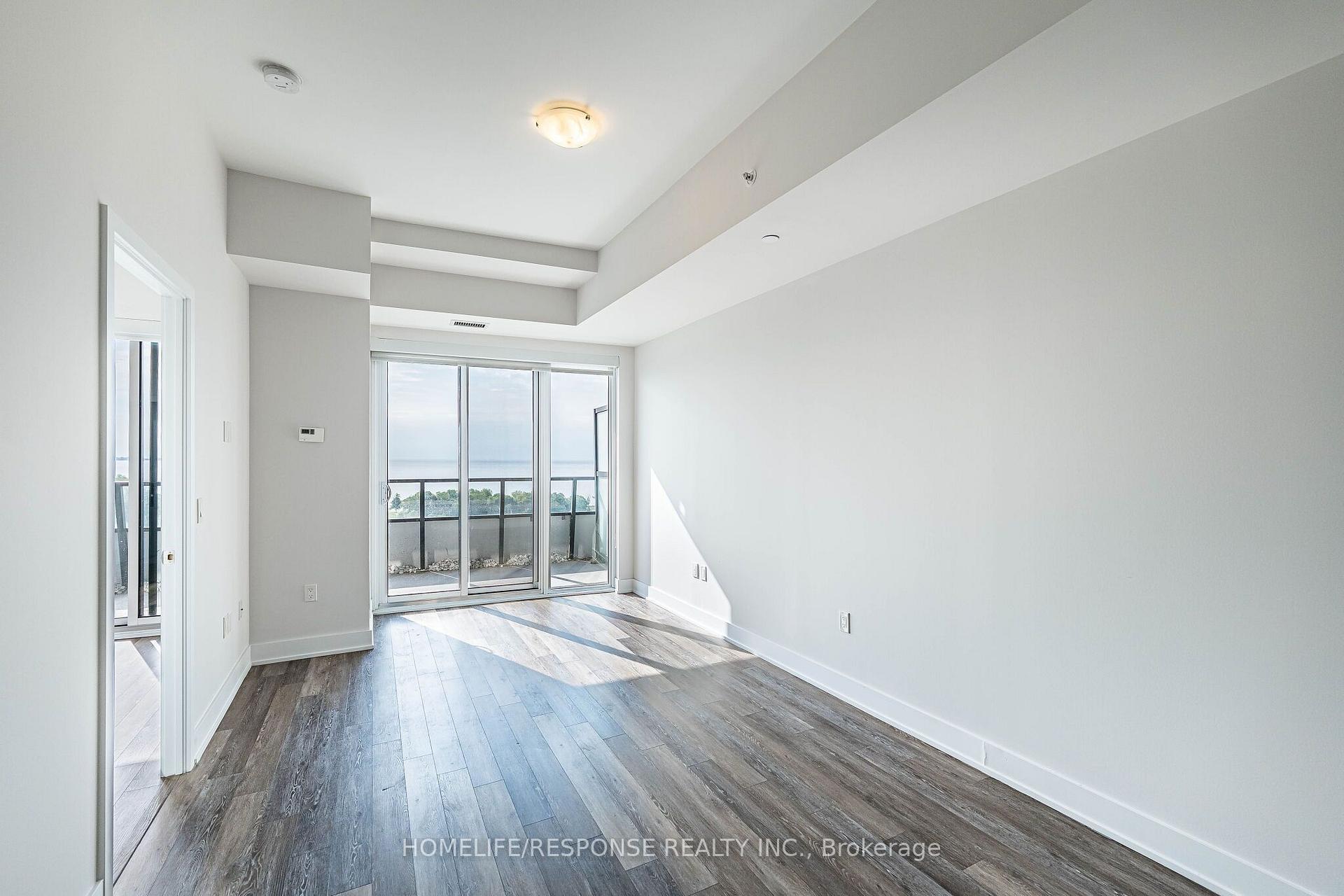 Photo 12 of Unit 1008, 20 Shore Breeze Drive, Etobicoke, Mimico — HOMEH