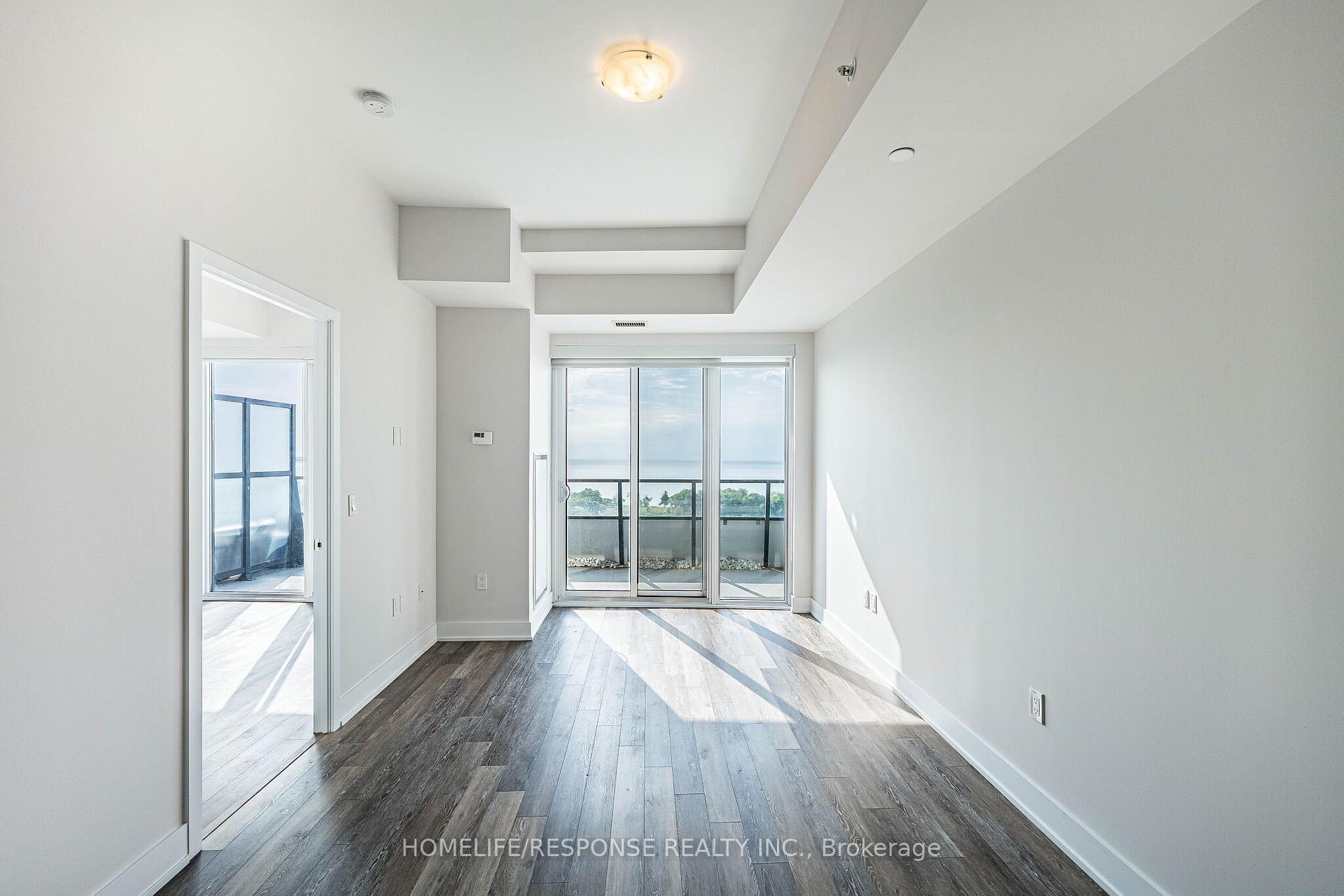 Photo 14 of Unit 1008, 20 Shore Breeze Drive, Etobicoke, Mimico — HOMEH