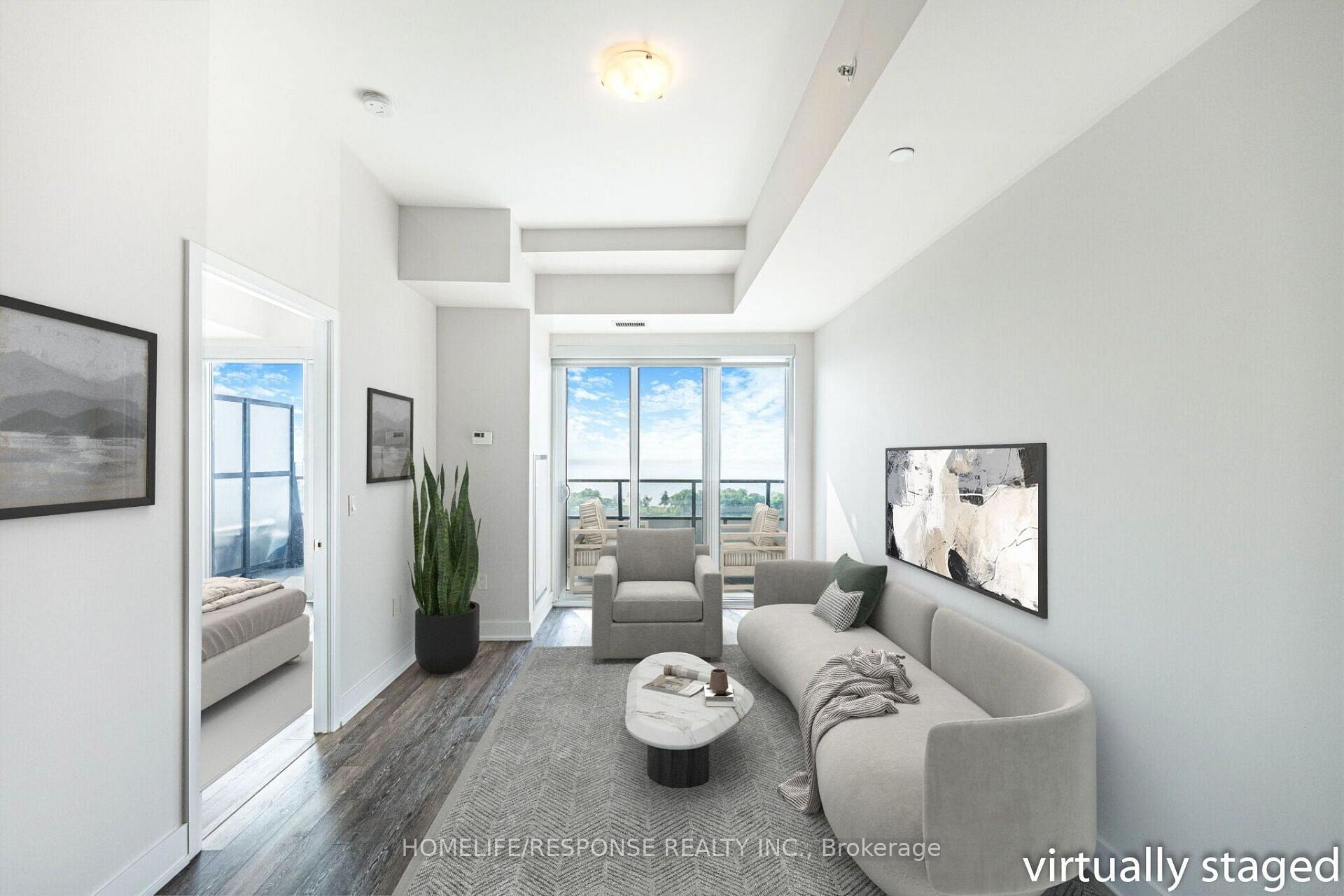 Photo 15 of Unit 1008, 20 Shore Breeze Drive, Etobicoke, Mimico — HOMEH