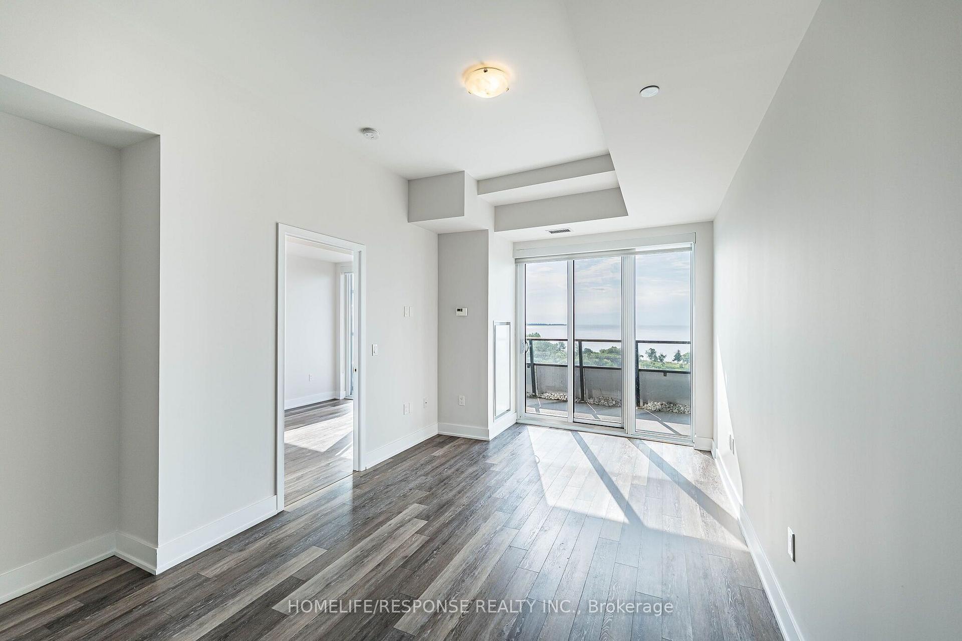 Photo 16 of Unit 1008, 20 Shore Breeze Drive, Etobicoke, Mimico — HOMEH