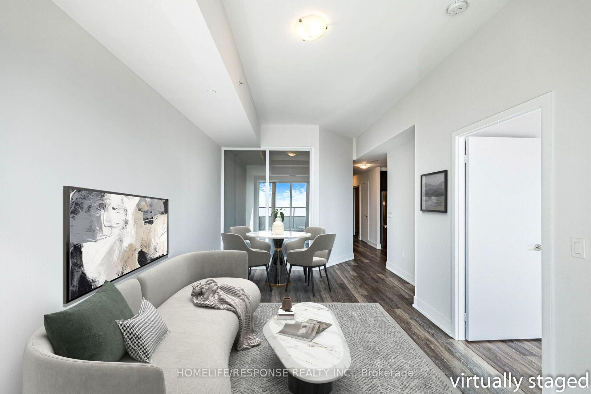 Photo 18 of Unit 1008, 20 Shore Breeze Drive, Etobicoke, Mimico — HOMEH